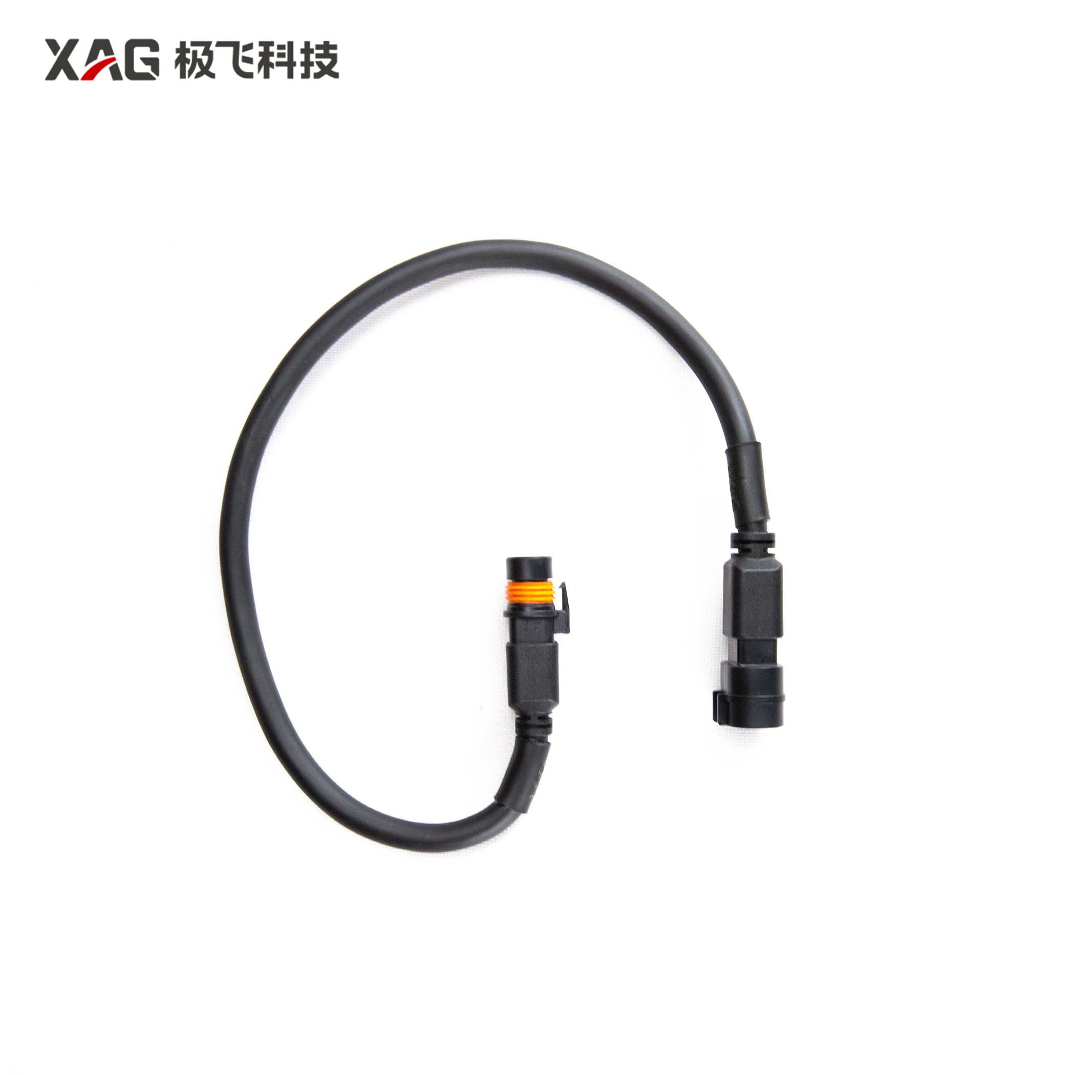 P100P Application System Main Connect Cable