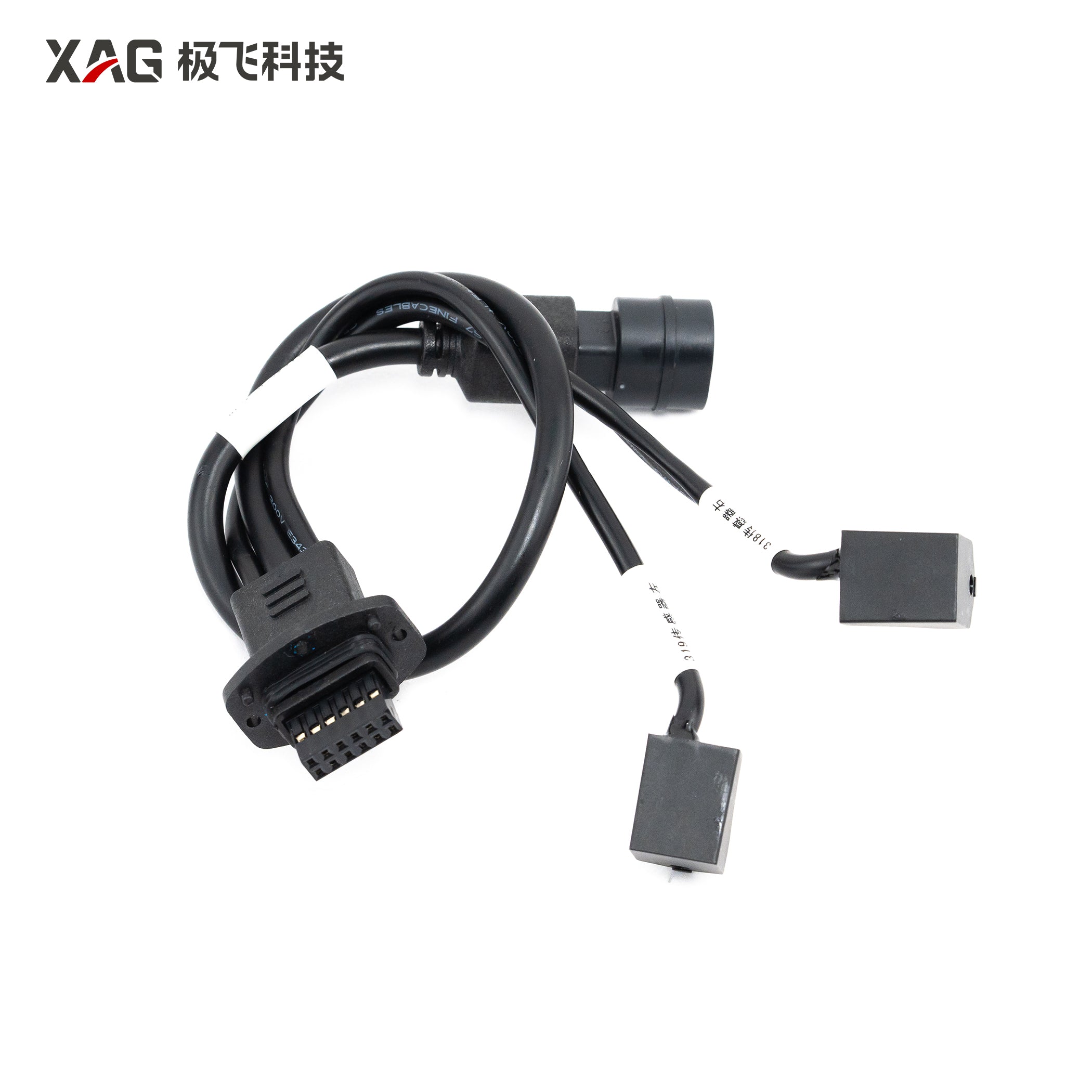 P100P Spiral Feeder Motor Cable