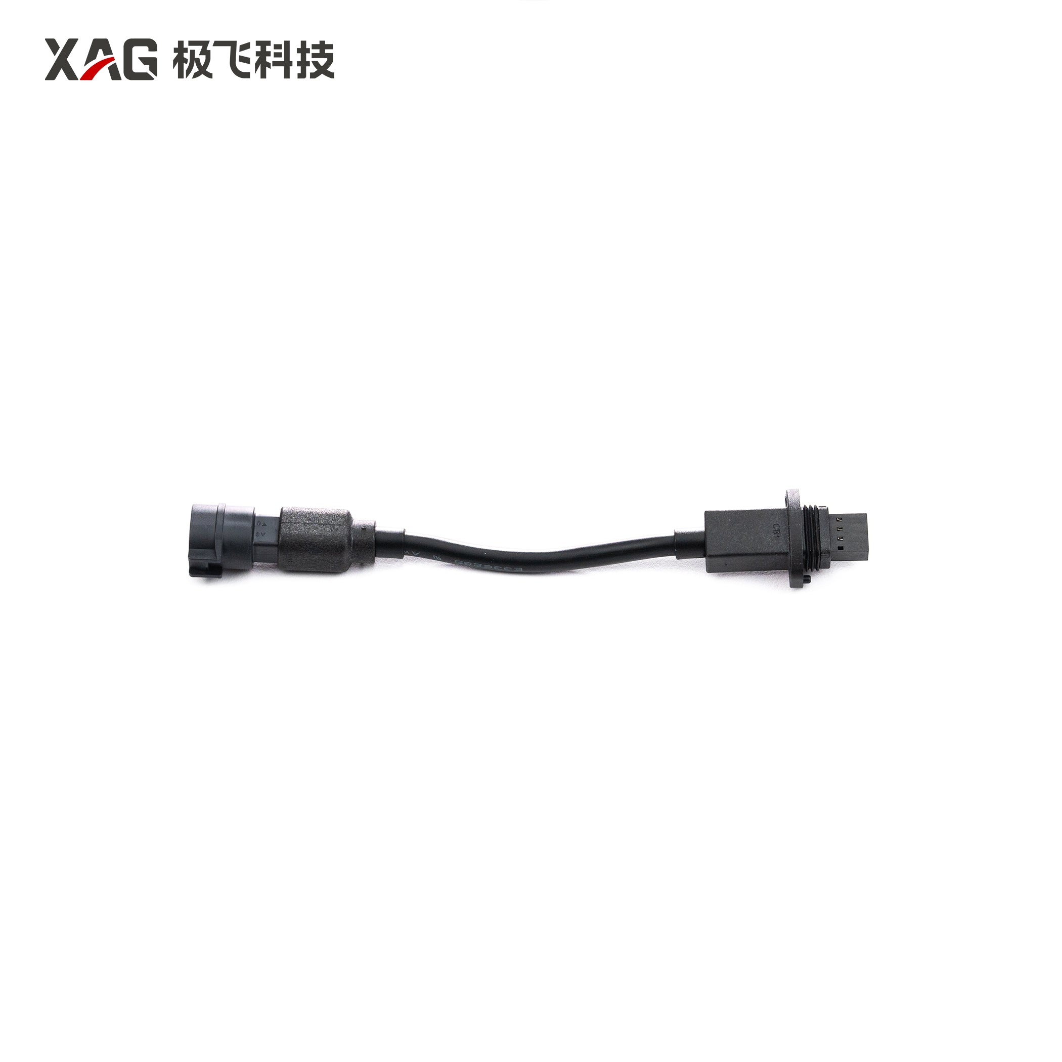 P100P Nozzle Adaptor Cable