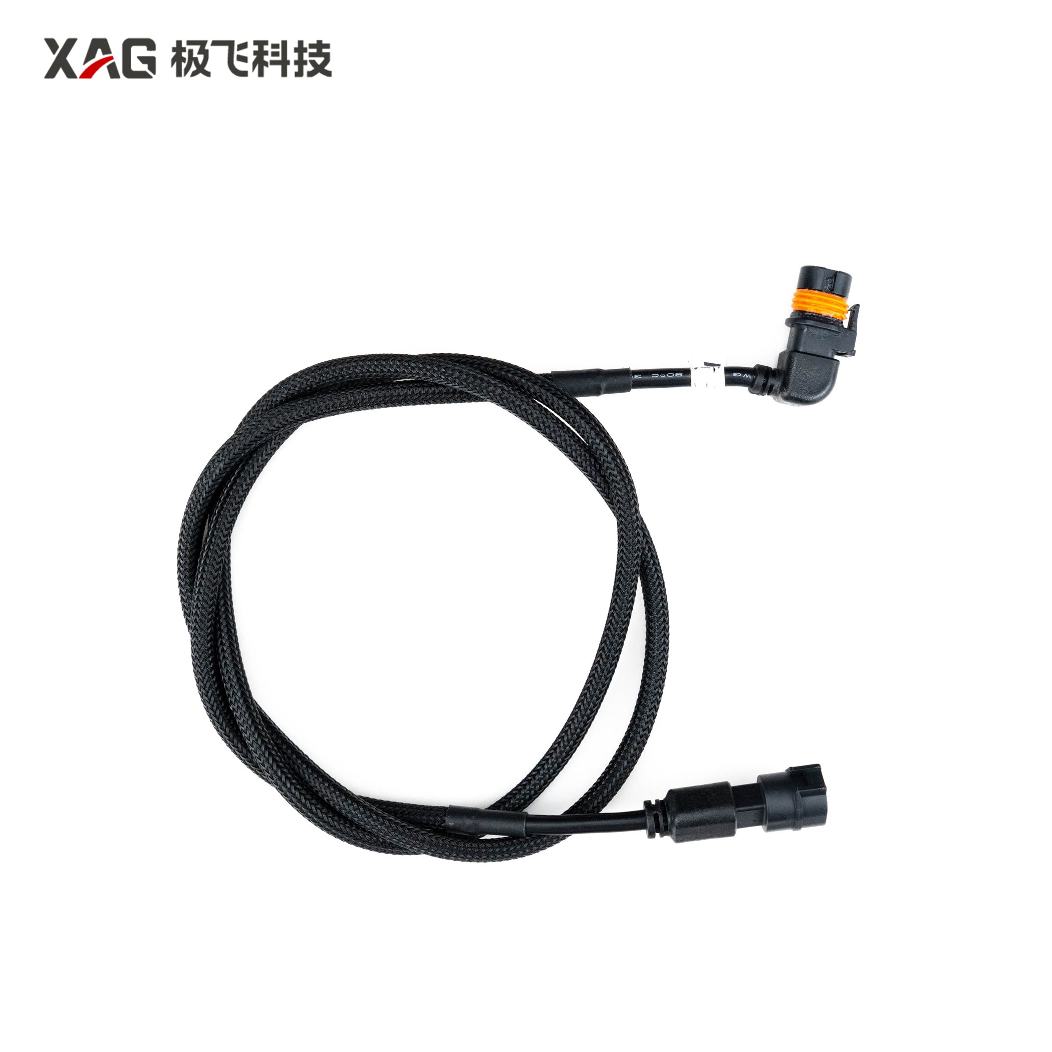 P100P Nozzle Extension Cable