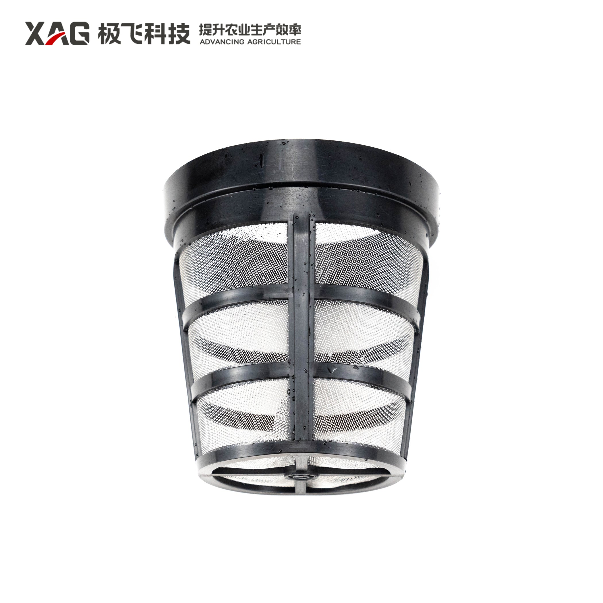 P100P Liquid Container Inlet Filter