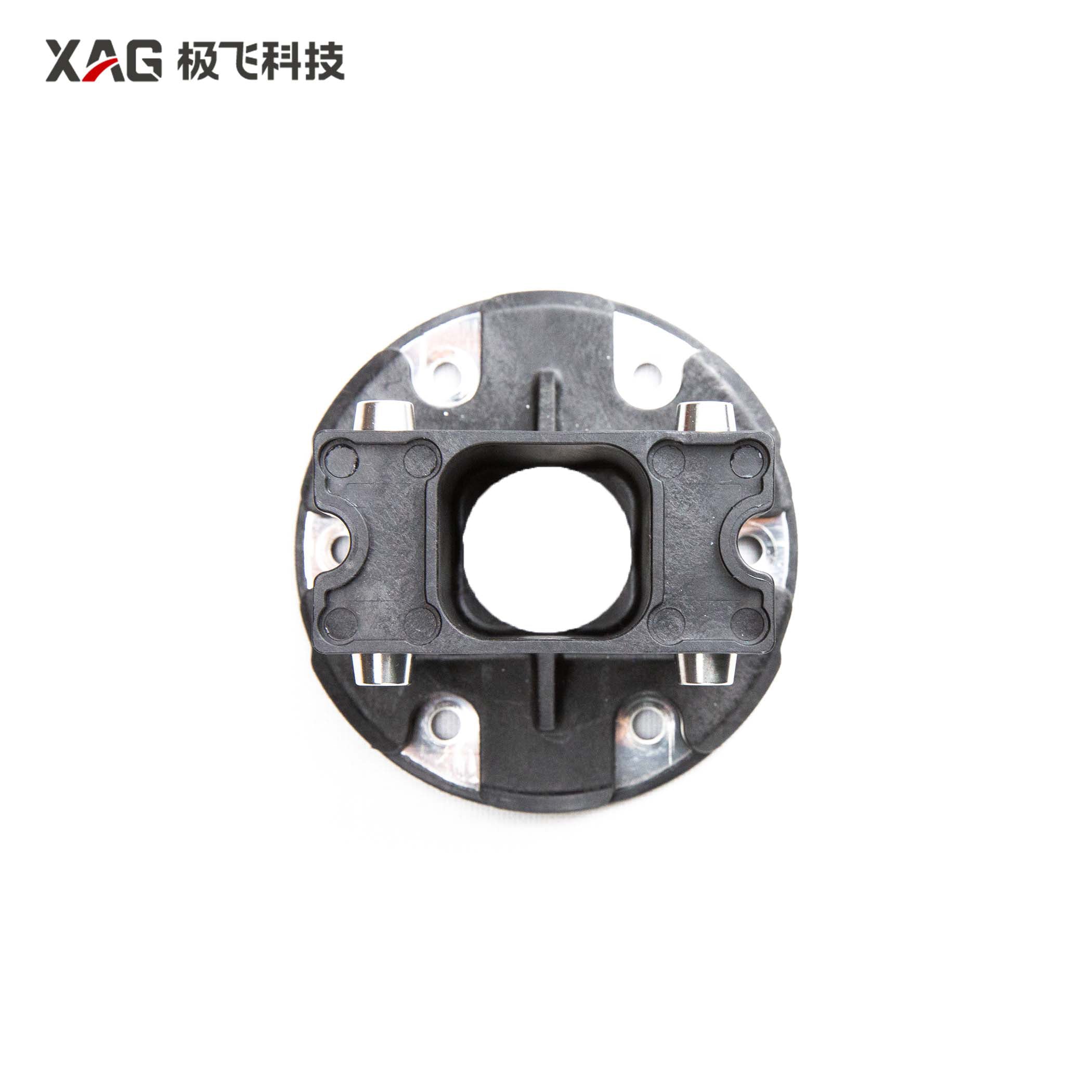 P100P Motor Bracket