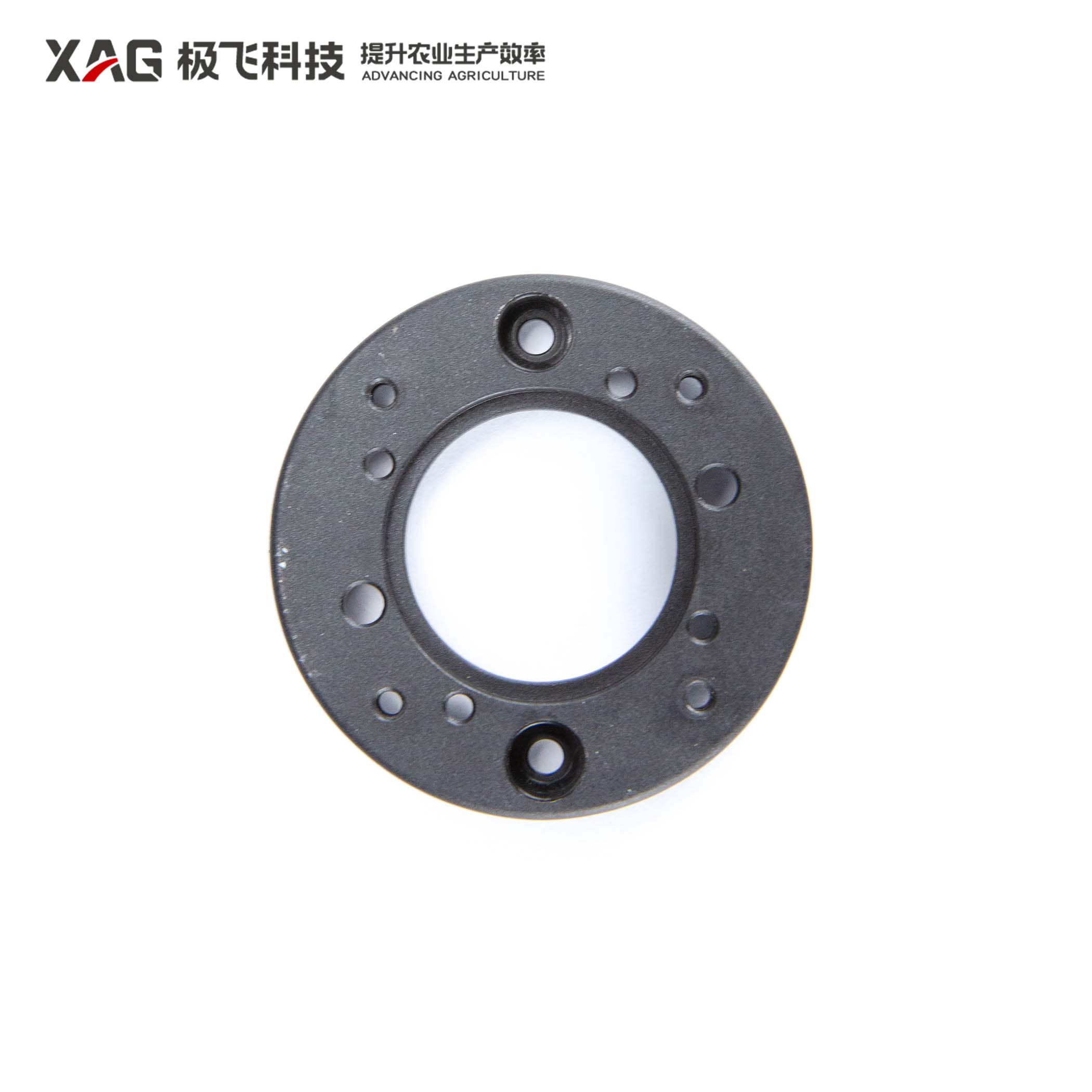 P100P RTK & Radio Antenna Bracket