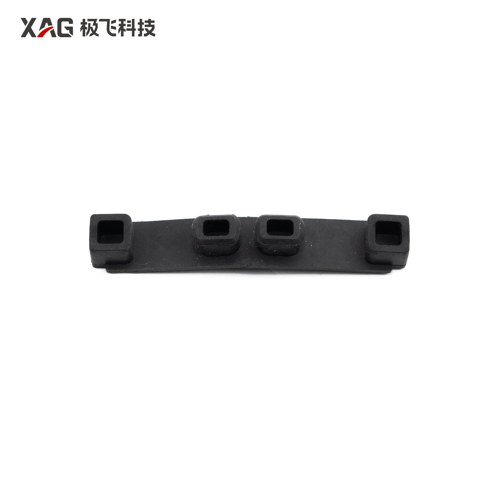 P100P Arm Clamp Dustproof Cover
