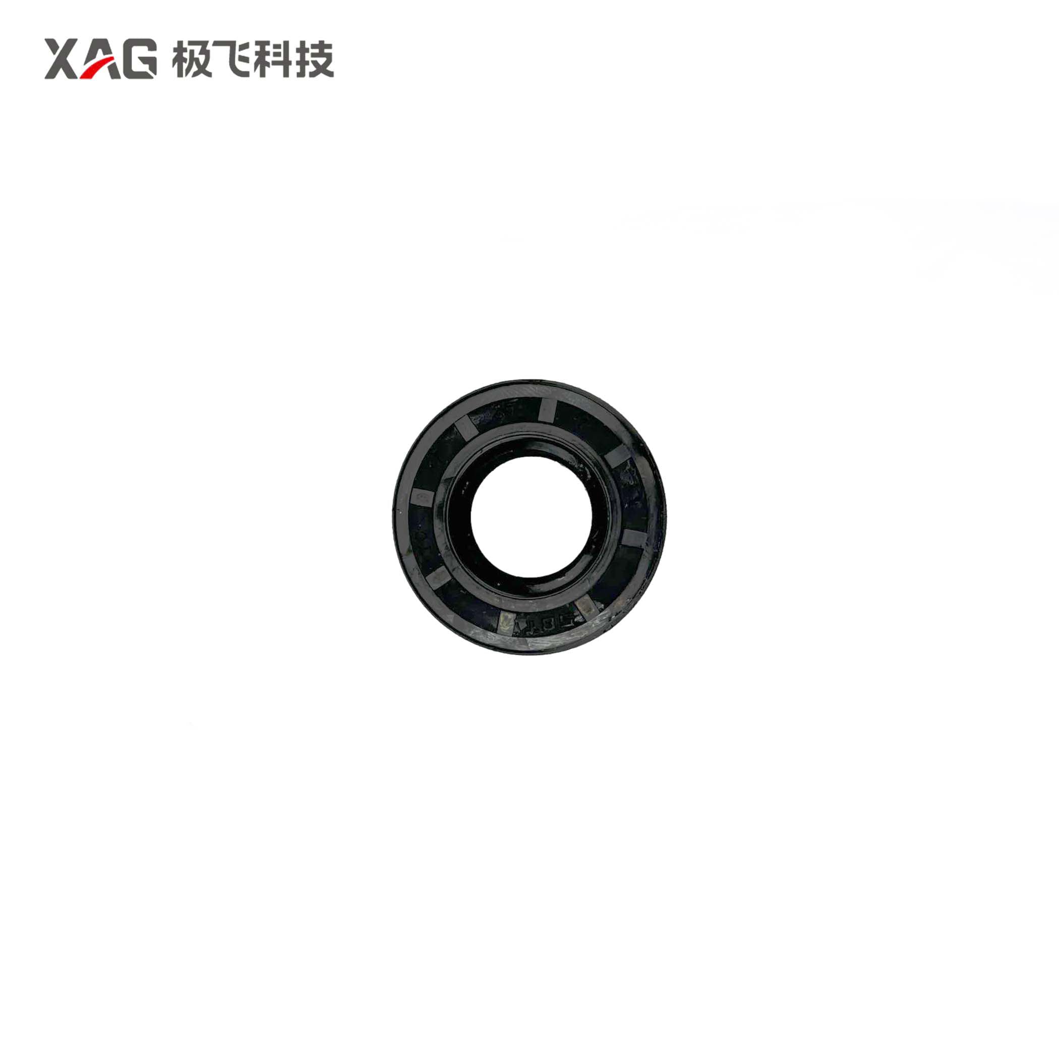 P100P Spiral Feeder Bearing Seal