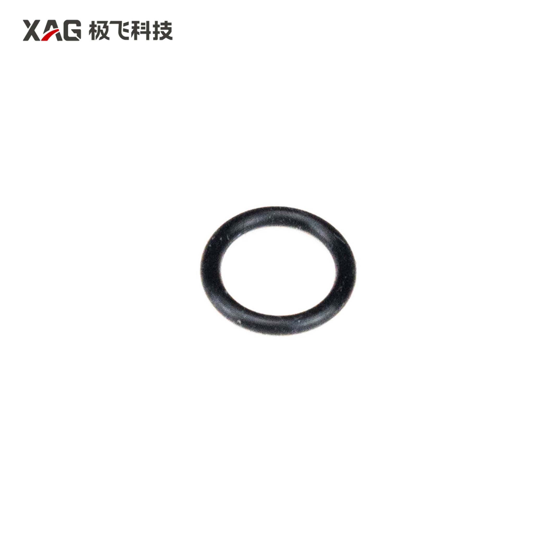 P100P Spiral Feeder Motor Interial Seal