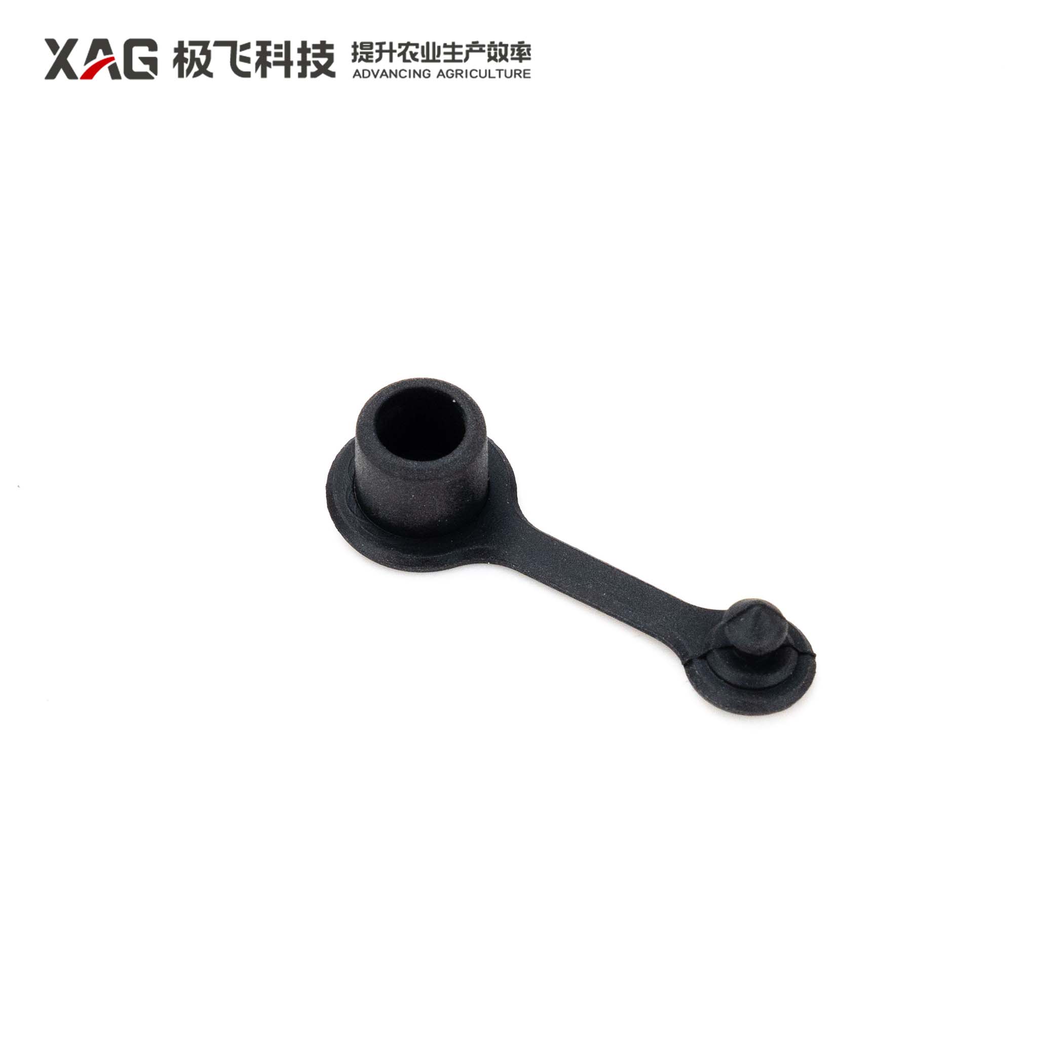 P100P Application System Upper Frame Screw Destproof Cover