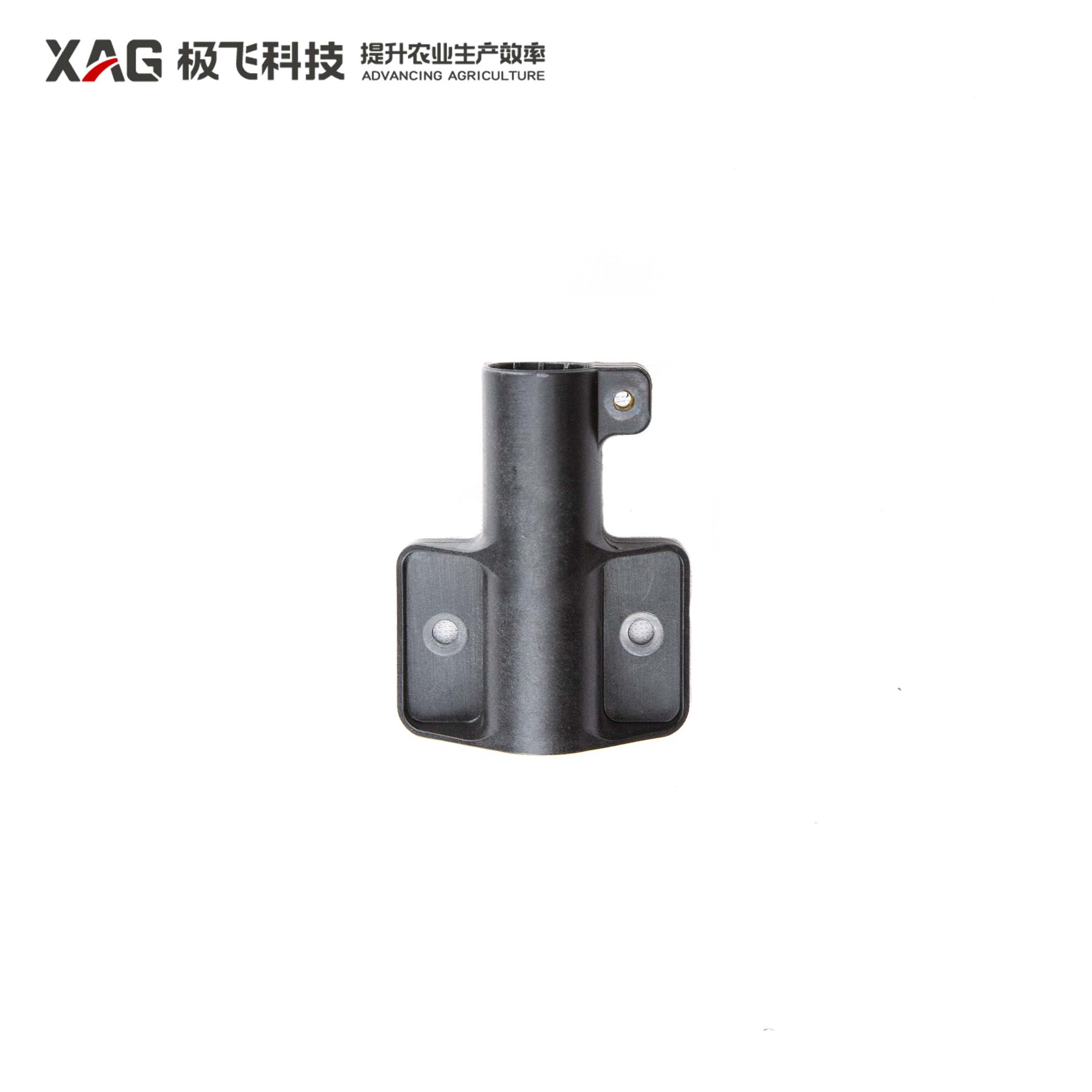 P100P Front Rack Bracket (Left)