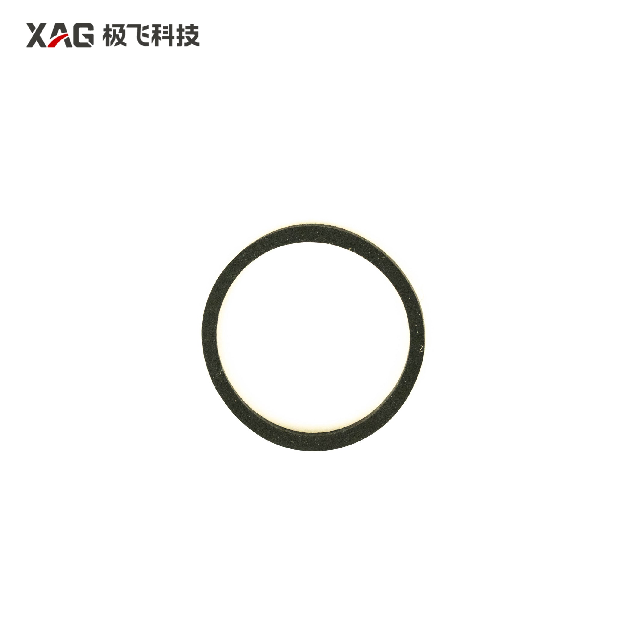 P100P Spiral Feeder Motor Gear Shaft Seal