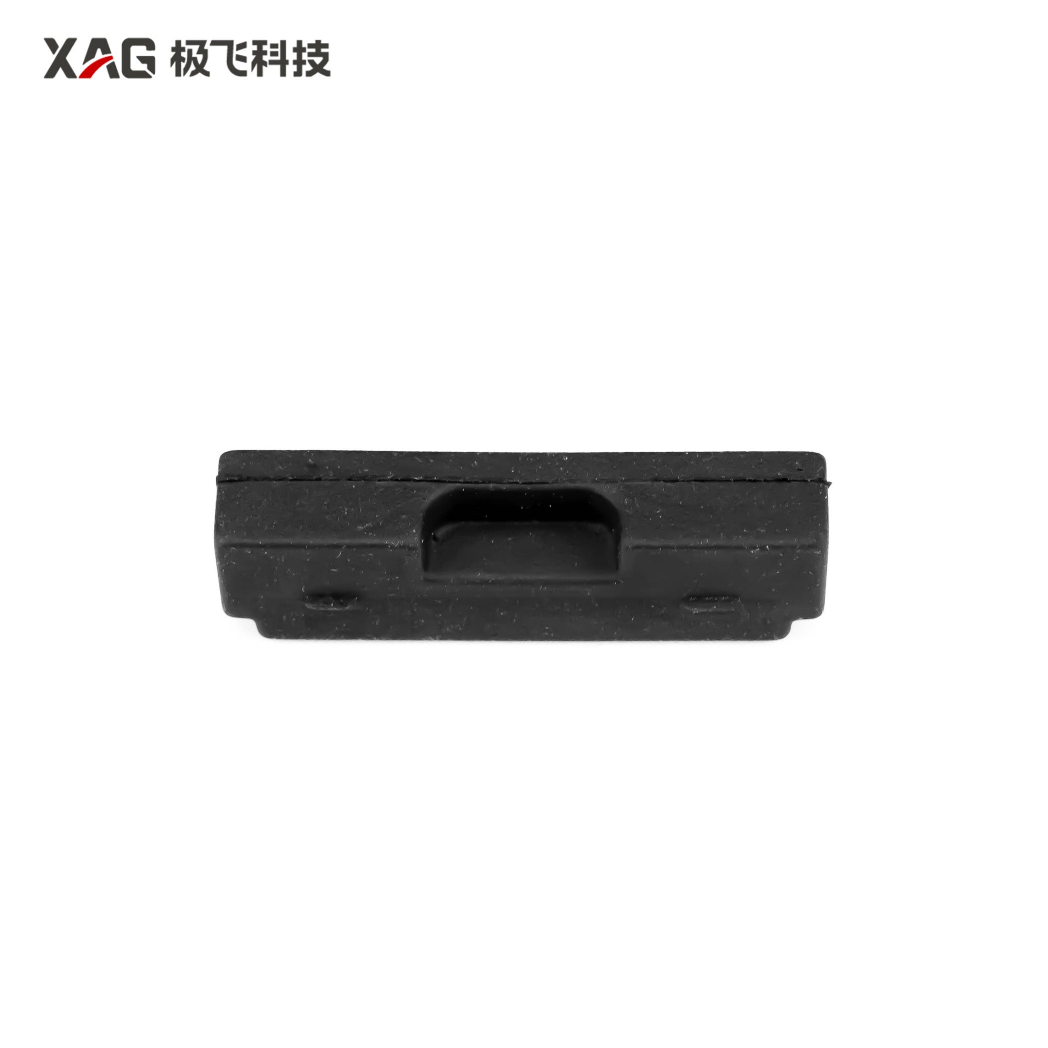 P100P Battery Guide Rubber Buffer