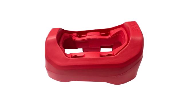 P100P Arm Rubber Protector