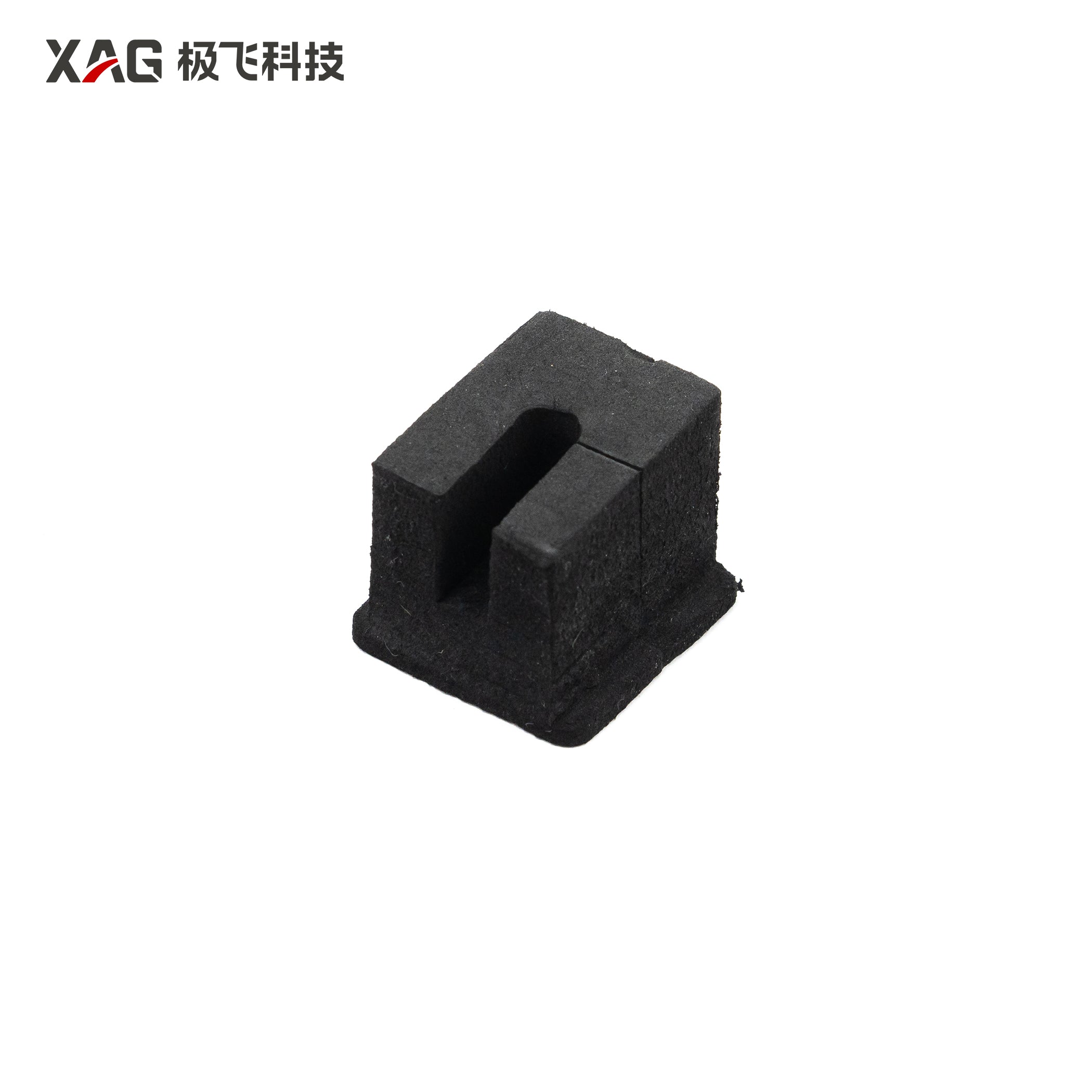 P100P Spiral Feeder Foam Cable Holder EVA