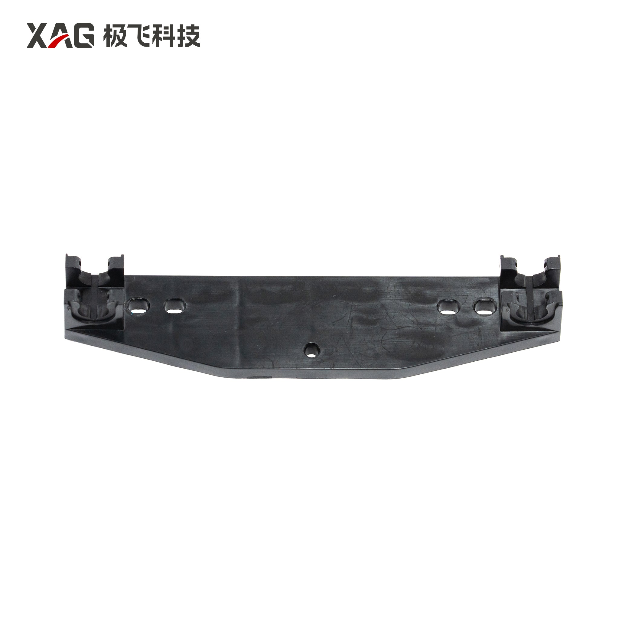 P100P Liquid Container Tube Fitting Bracket
