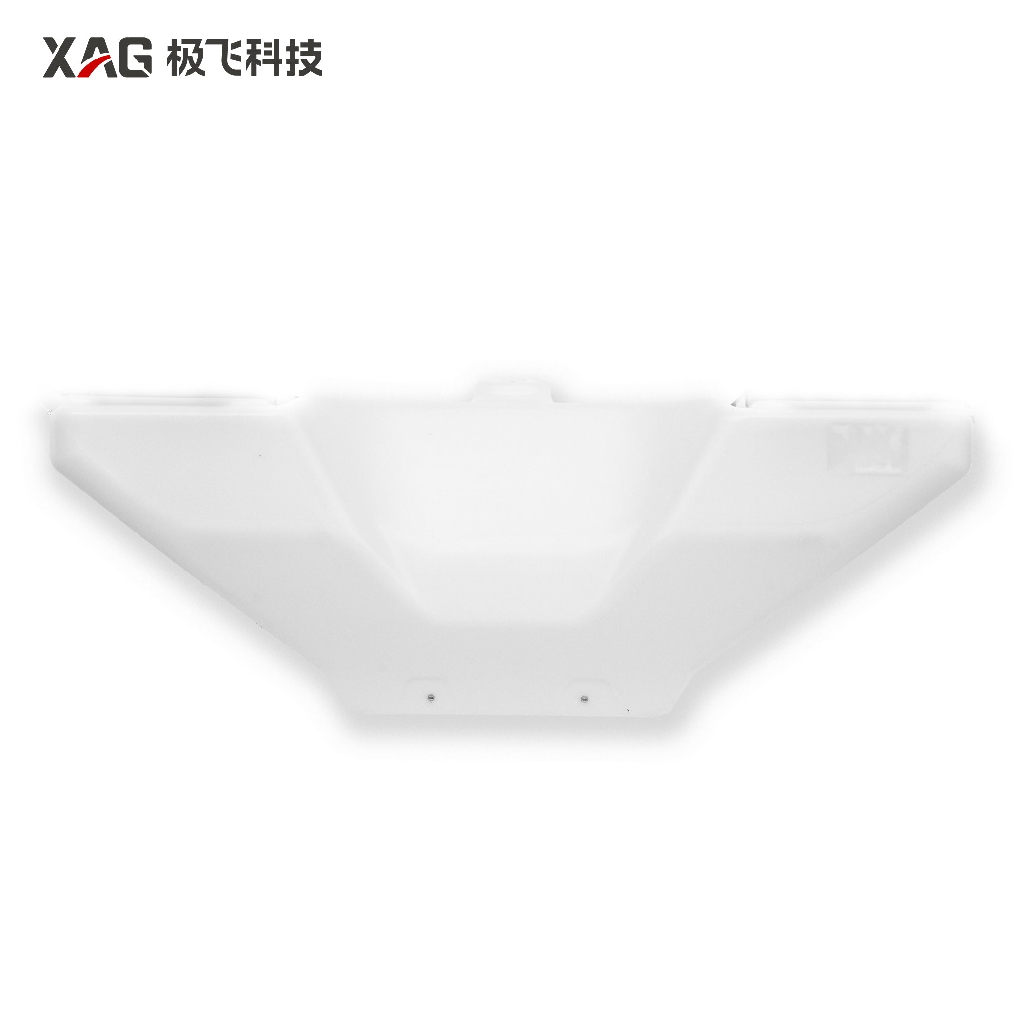 P100P Granule Container -80L