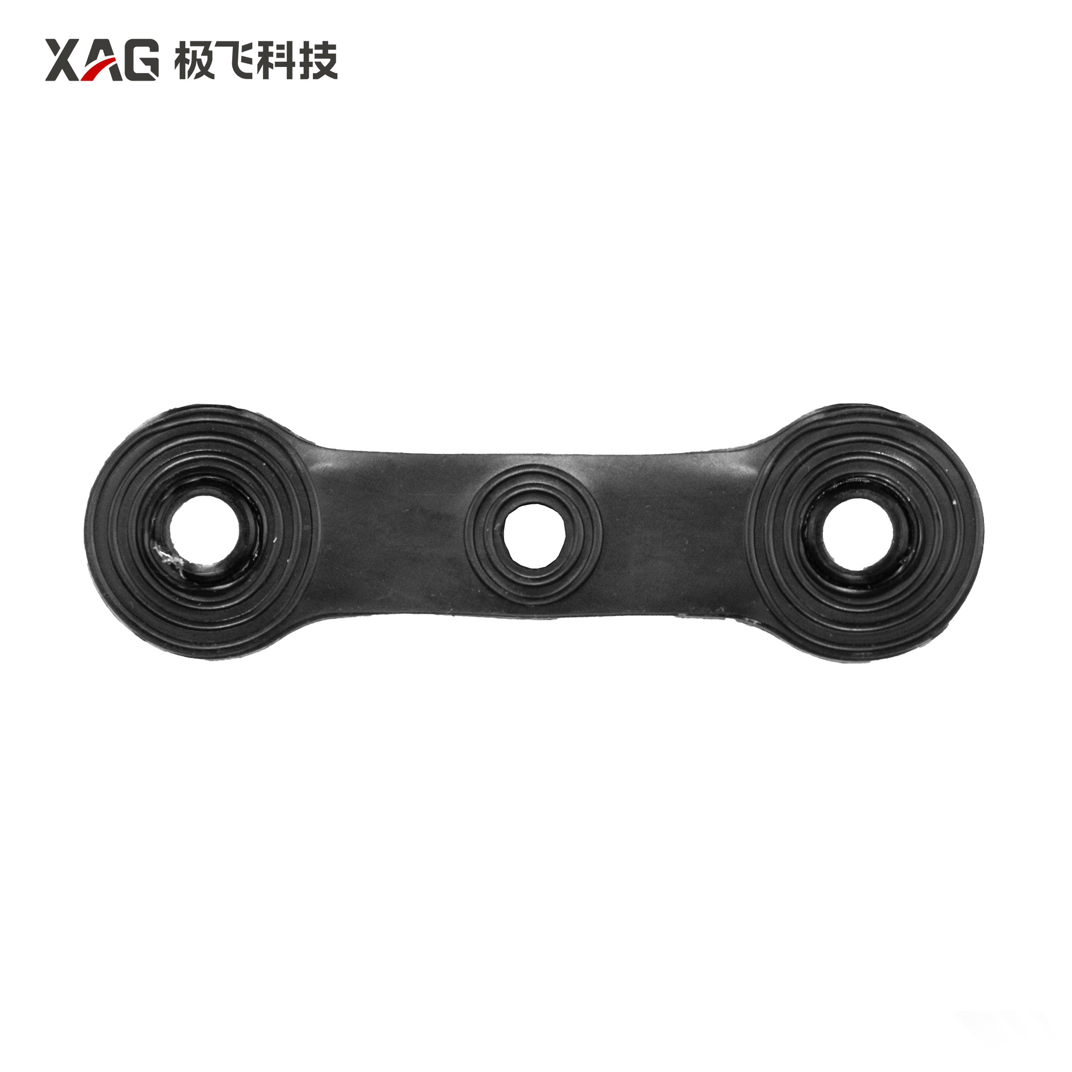 P100P Container Interior Upper Bracket Seal