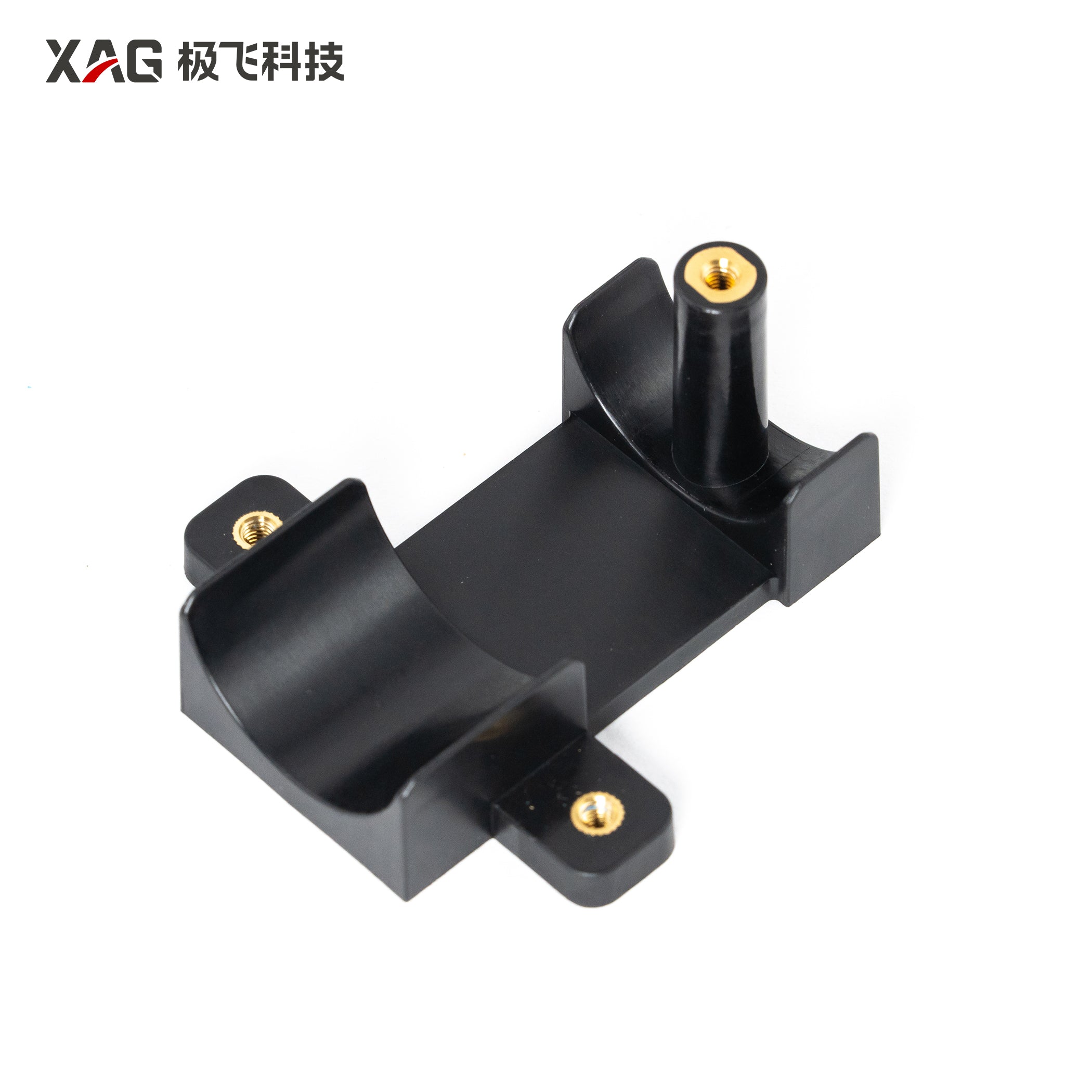 P100P Application System Landing Skid Clamp