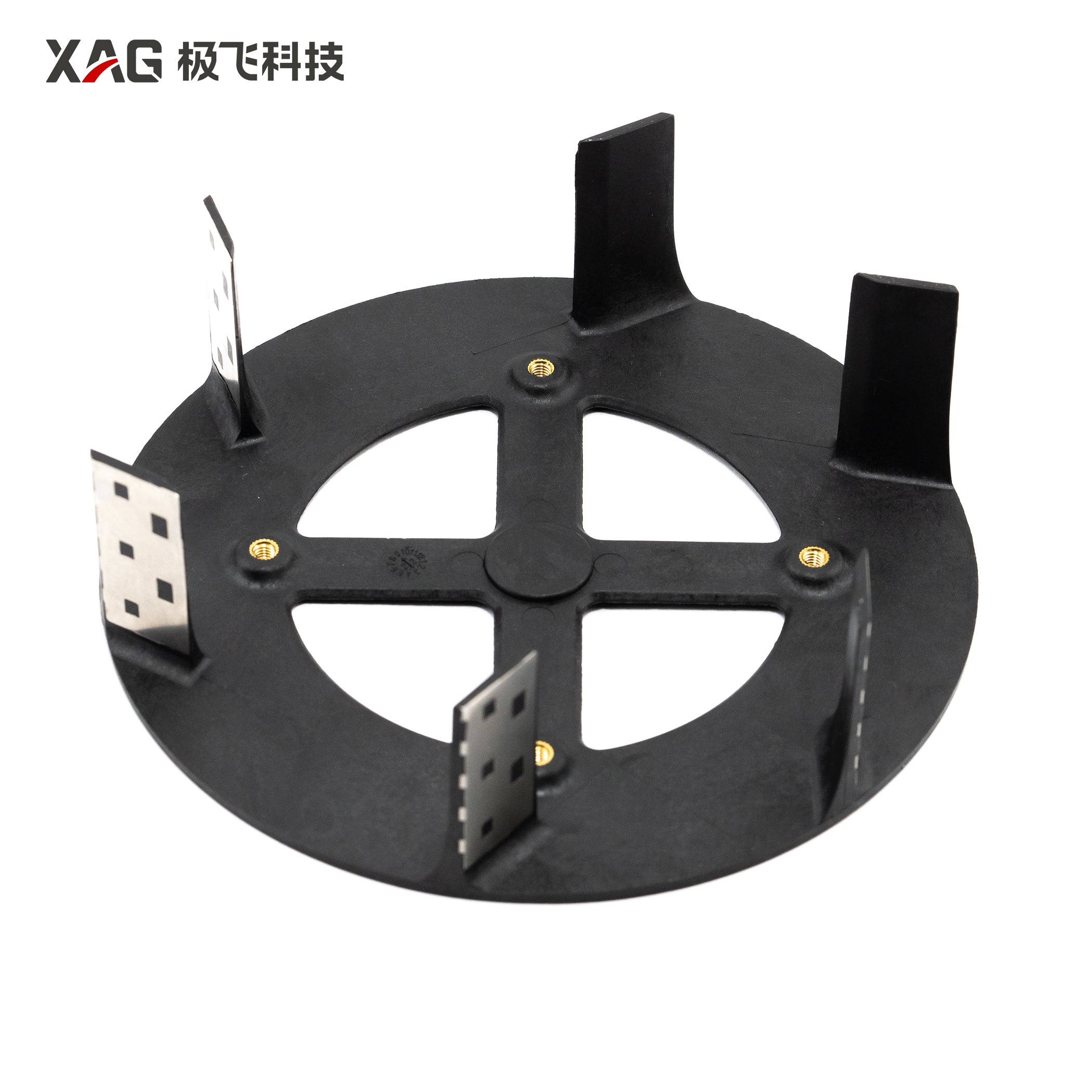 P100P Spreader Disc (Left)