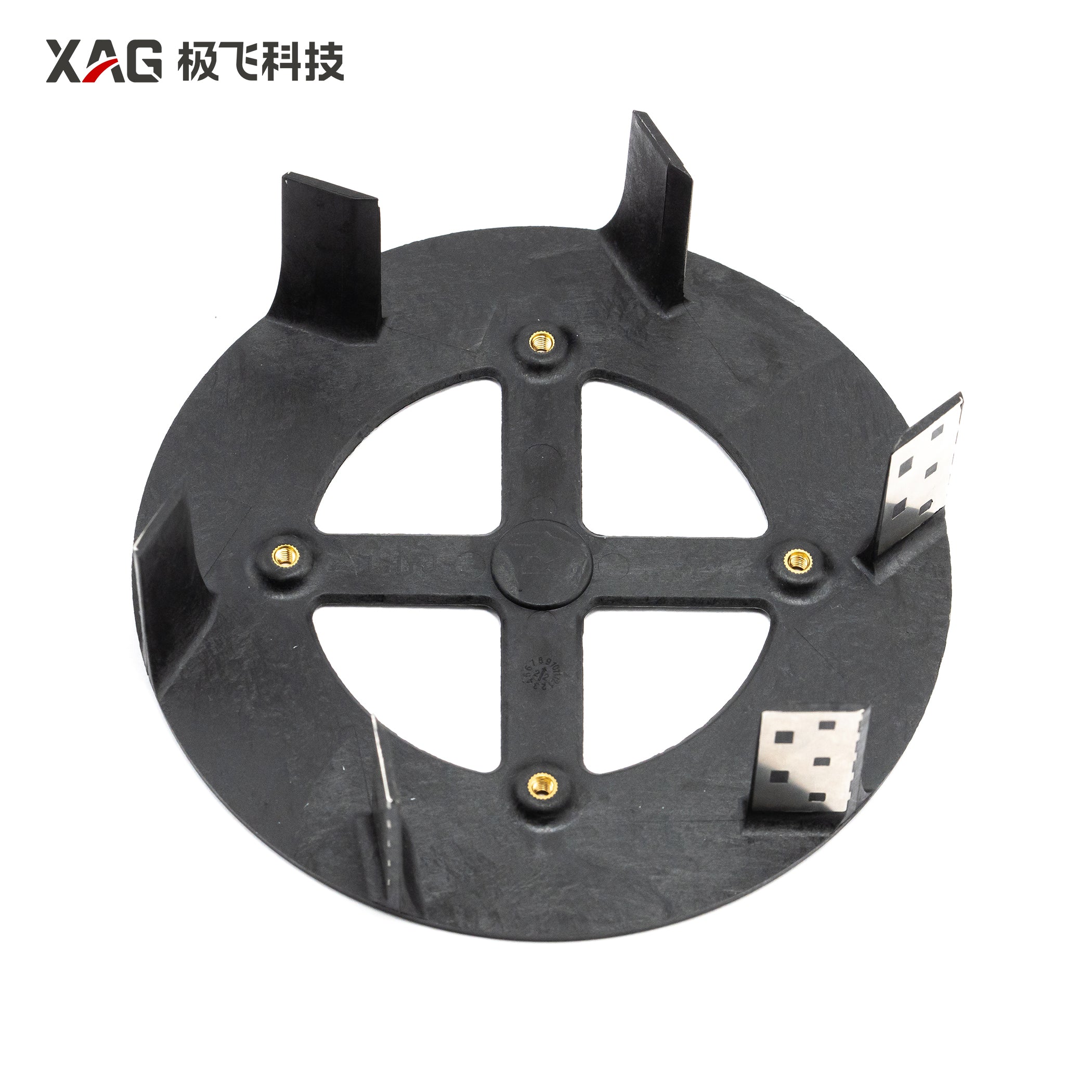 P100P Spreader Disc (Right)