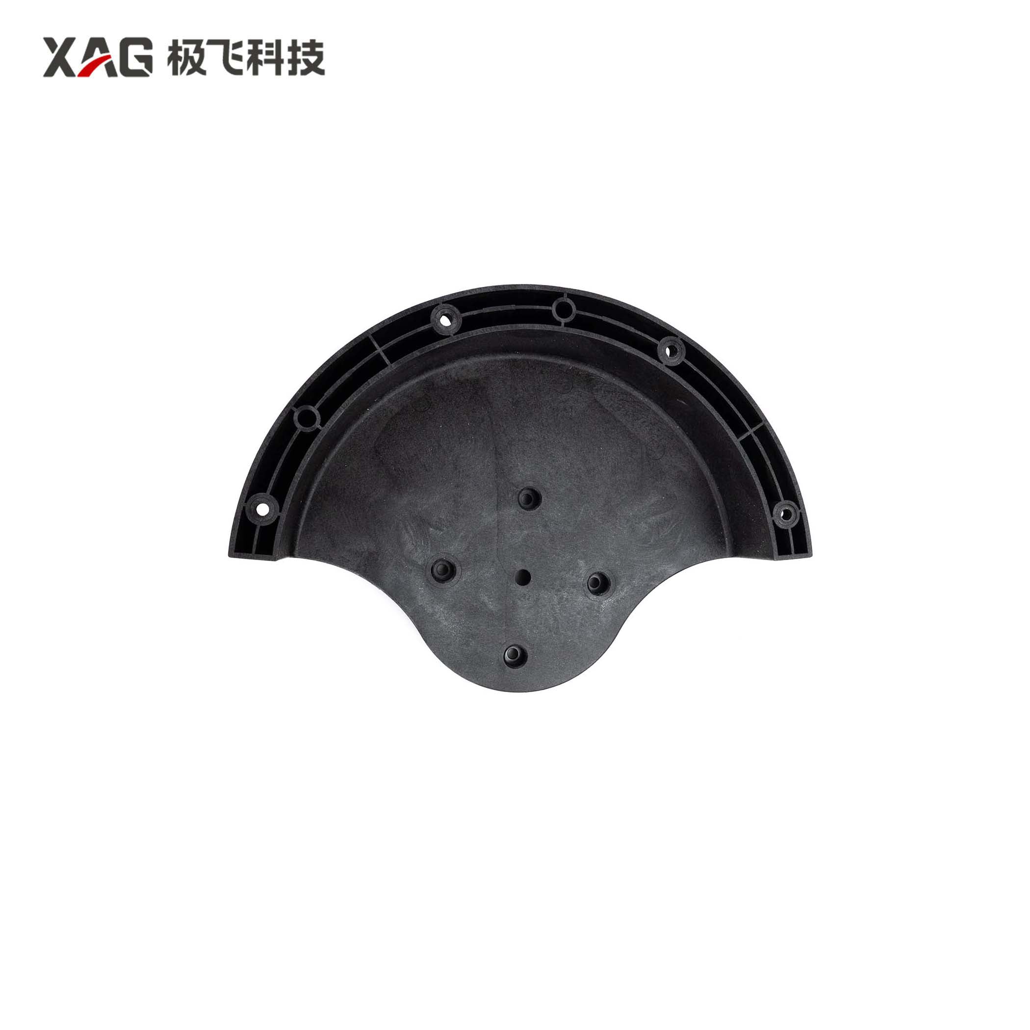 P100P Spreader Disc Casing (Outer, Right)