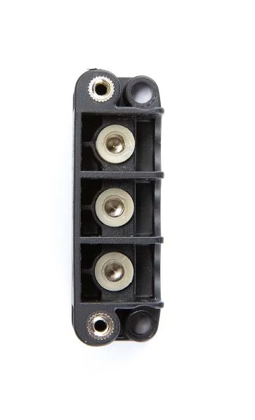 P100P Motor Connector Bracket