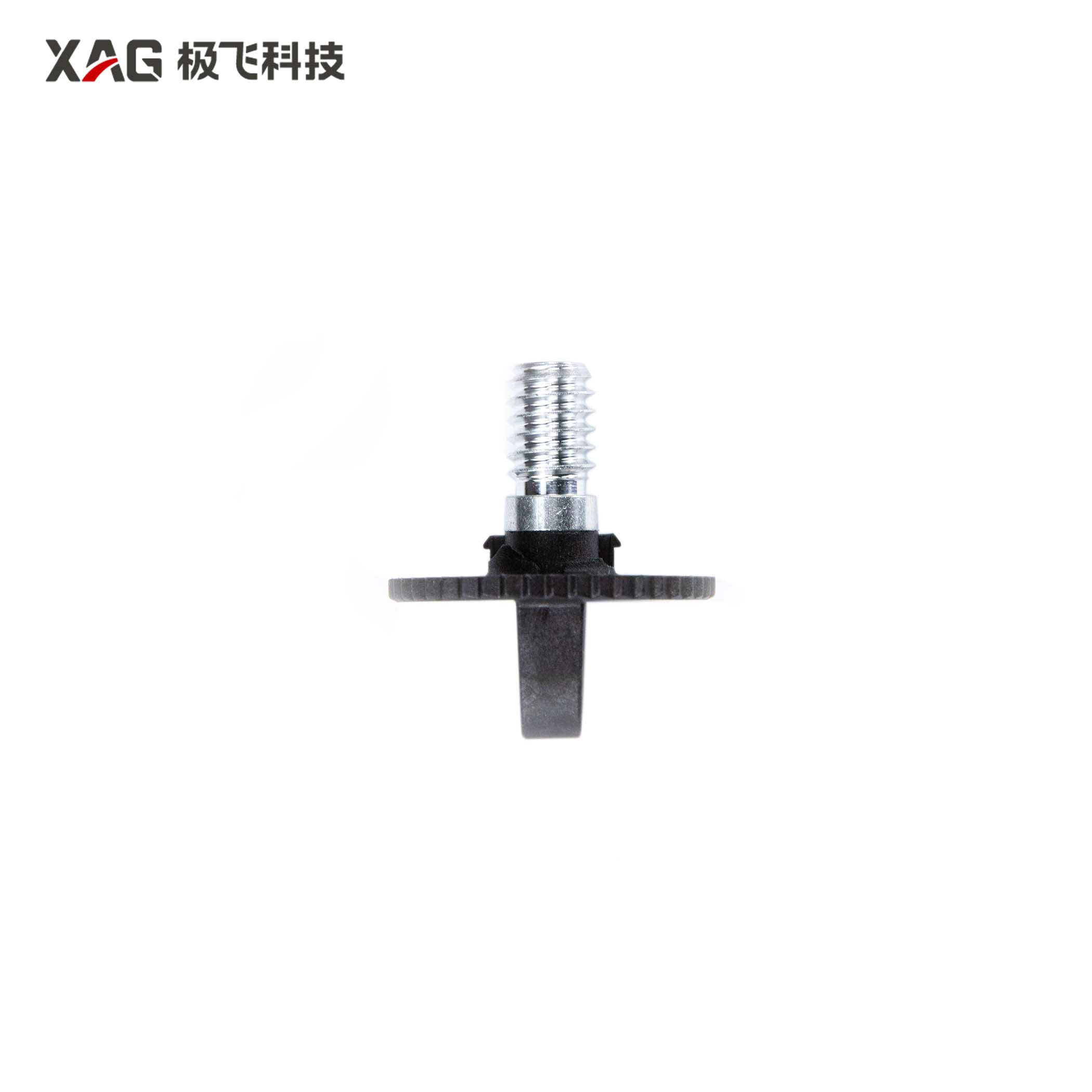 P100P Nozzle Extension Rod Release Knob