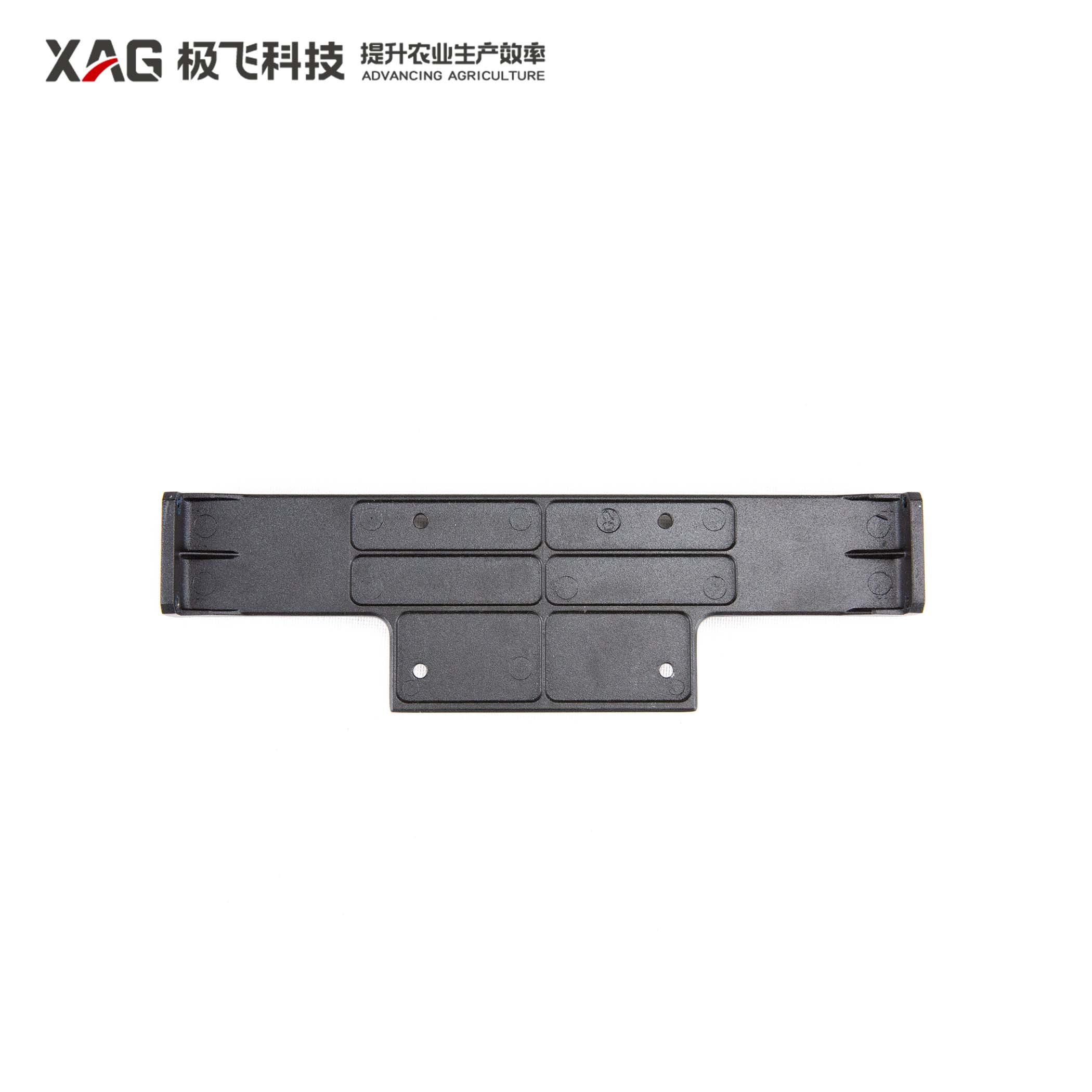 P100P Tail Frame Beam