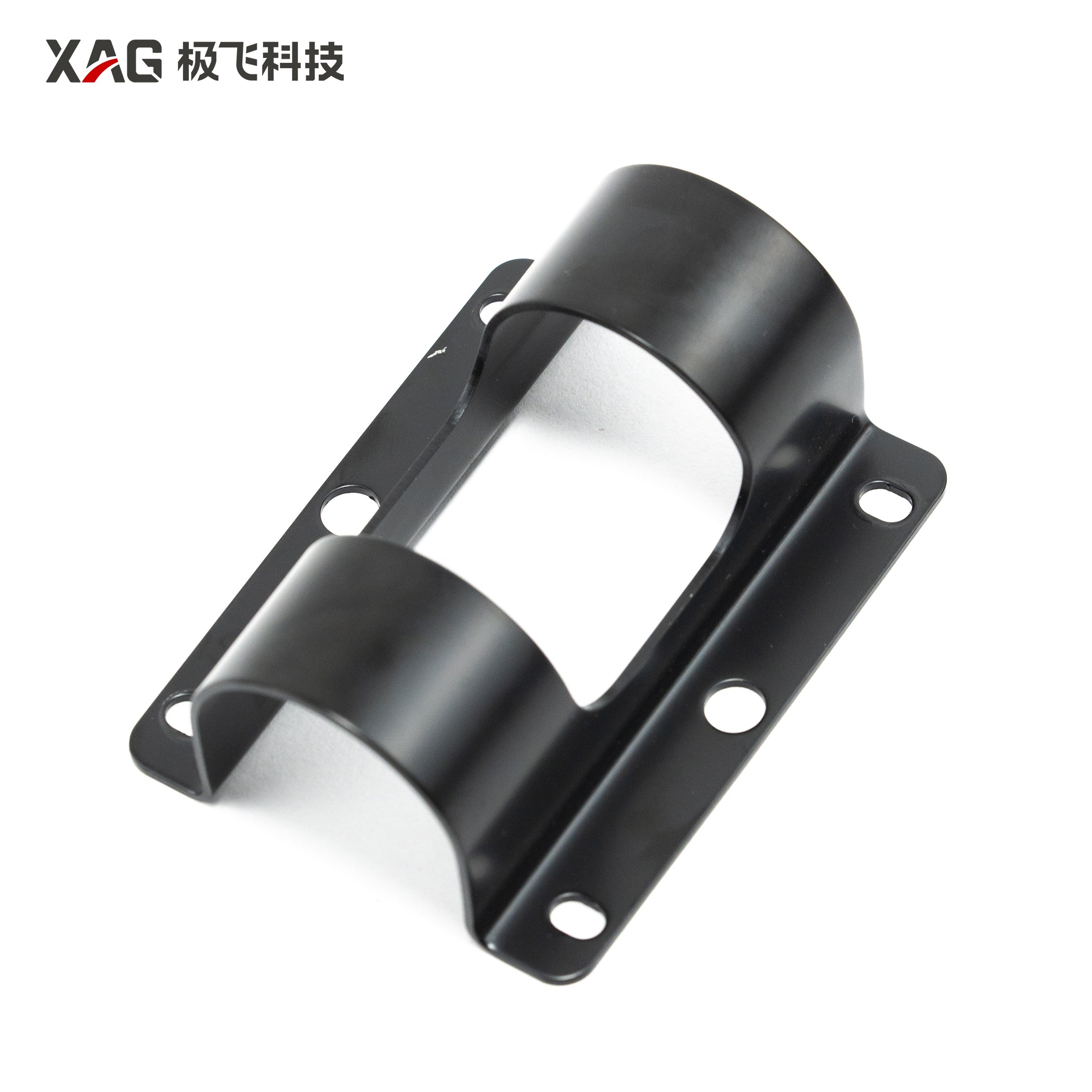 P100P Granule Container Landing Skid Clamp