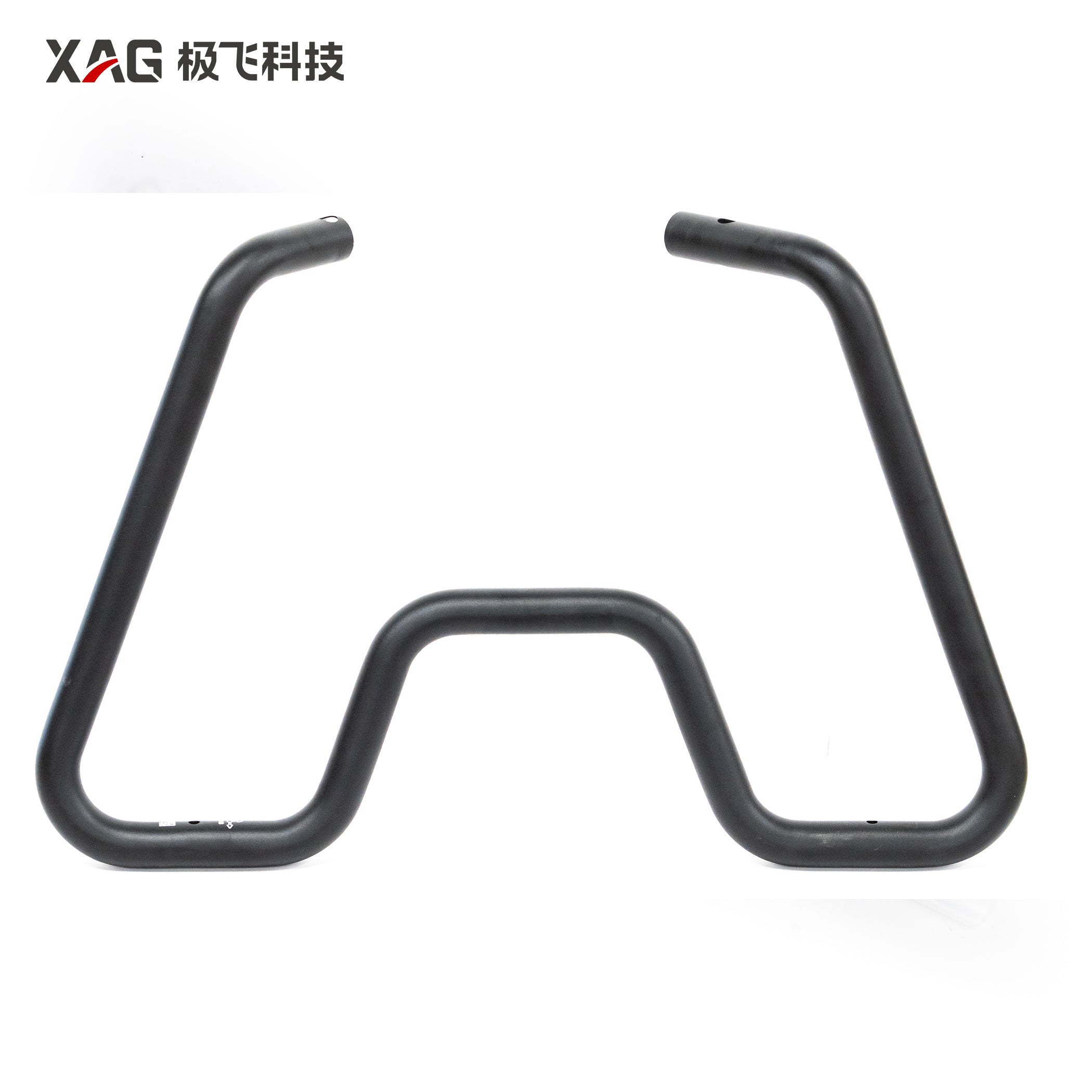 P100P Landing Skid (for Liquid Container, Right)