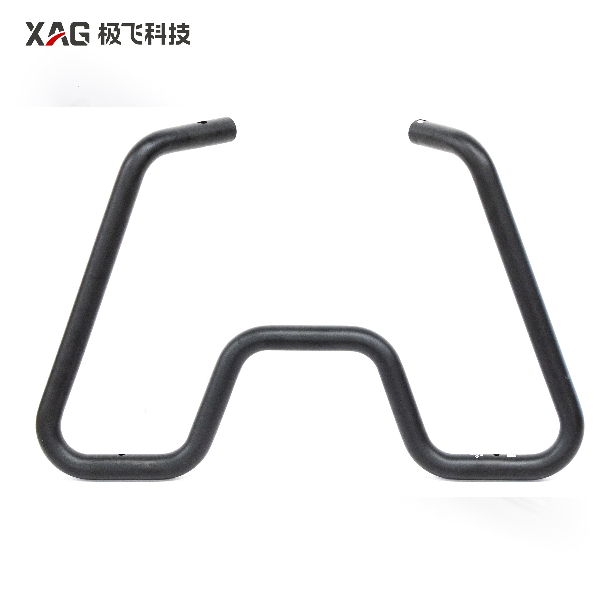 P100P Landing Skid (for Liquid Container, Left)