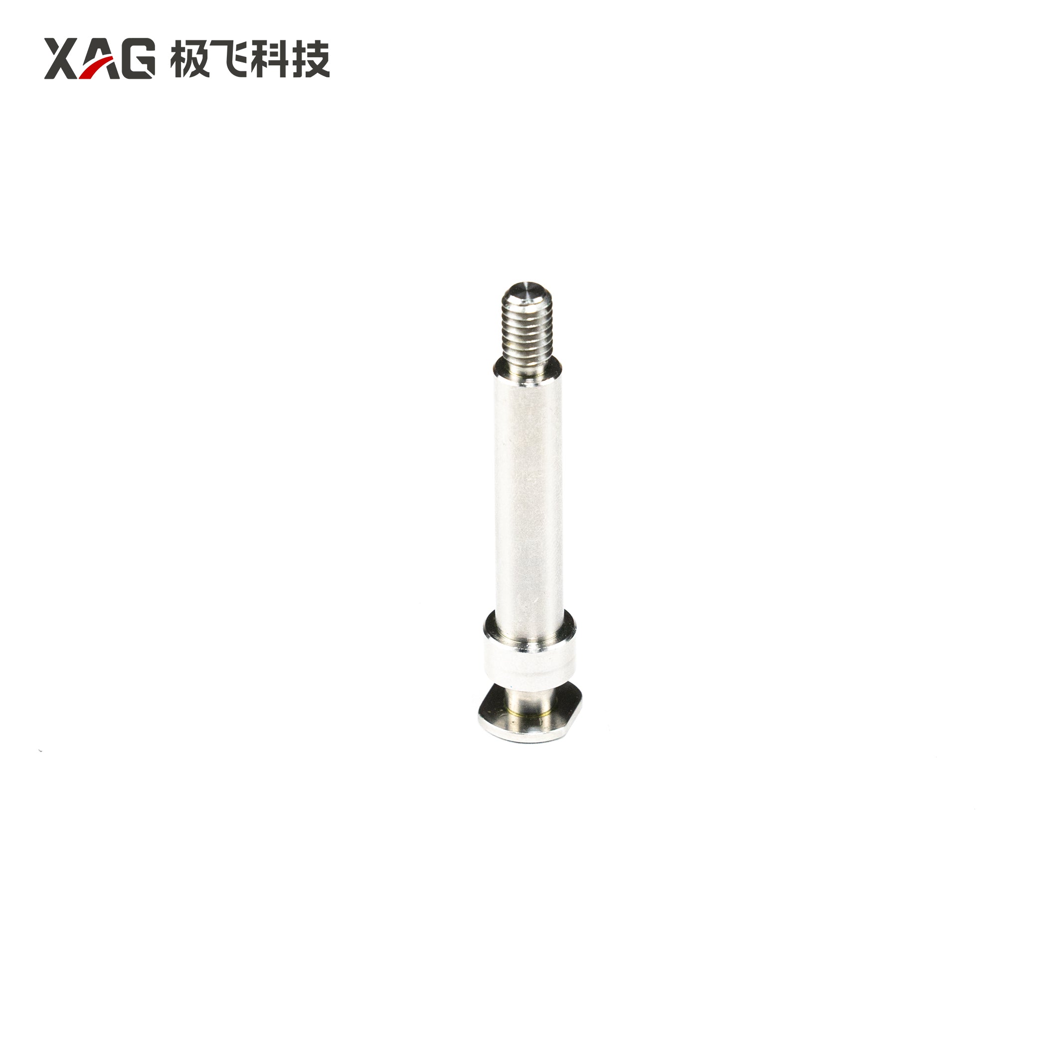 P100P 55" Foldable Propeller Clamp Bracket Pin