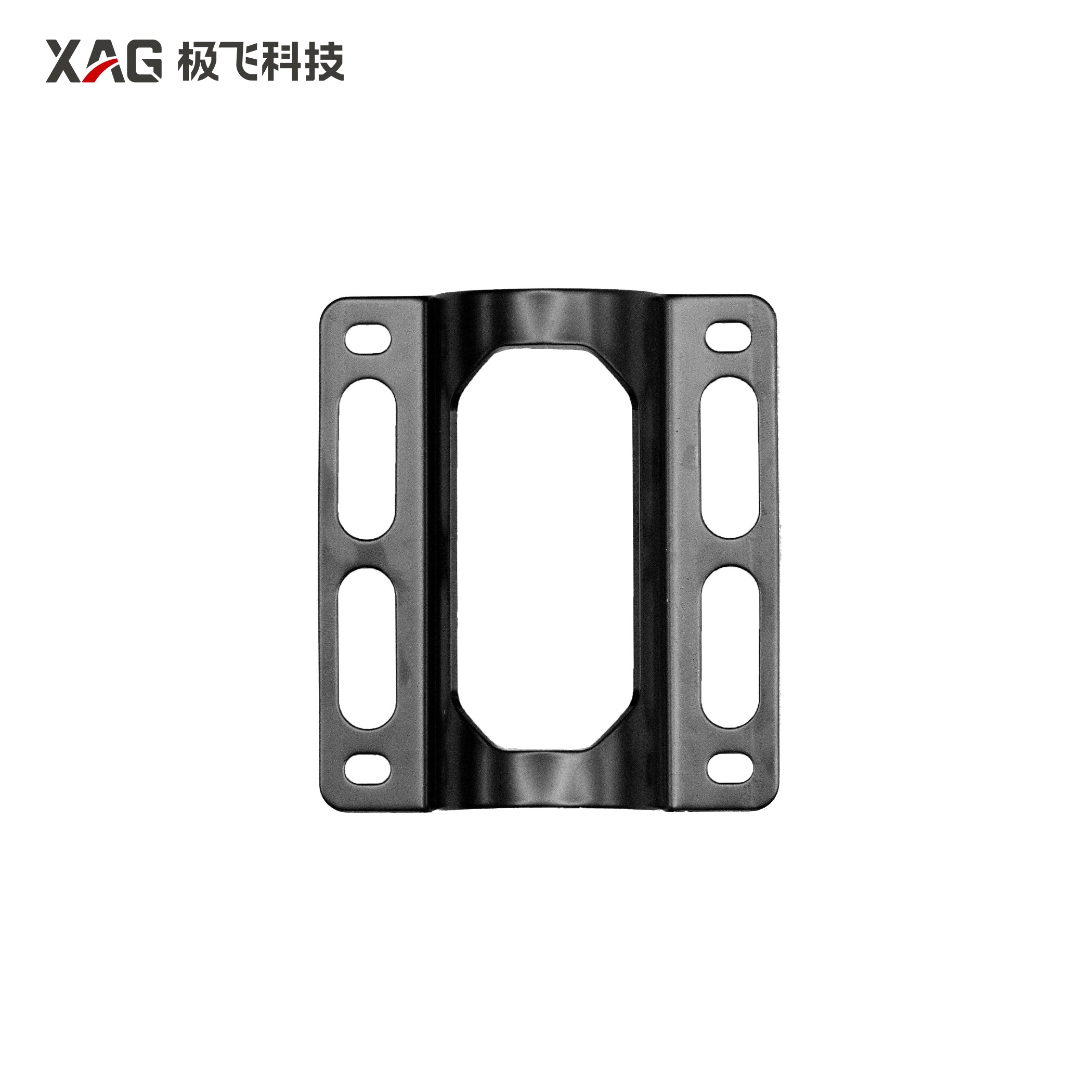 P100P Spraying Container Landing Skid Clamp