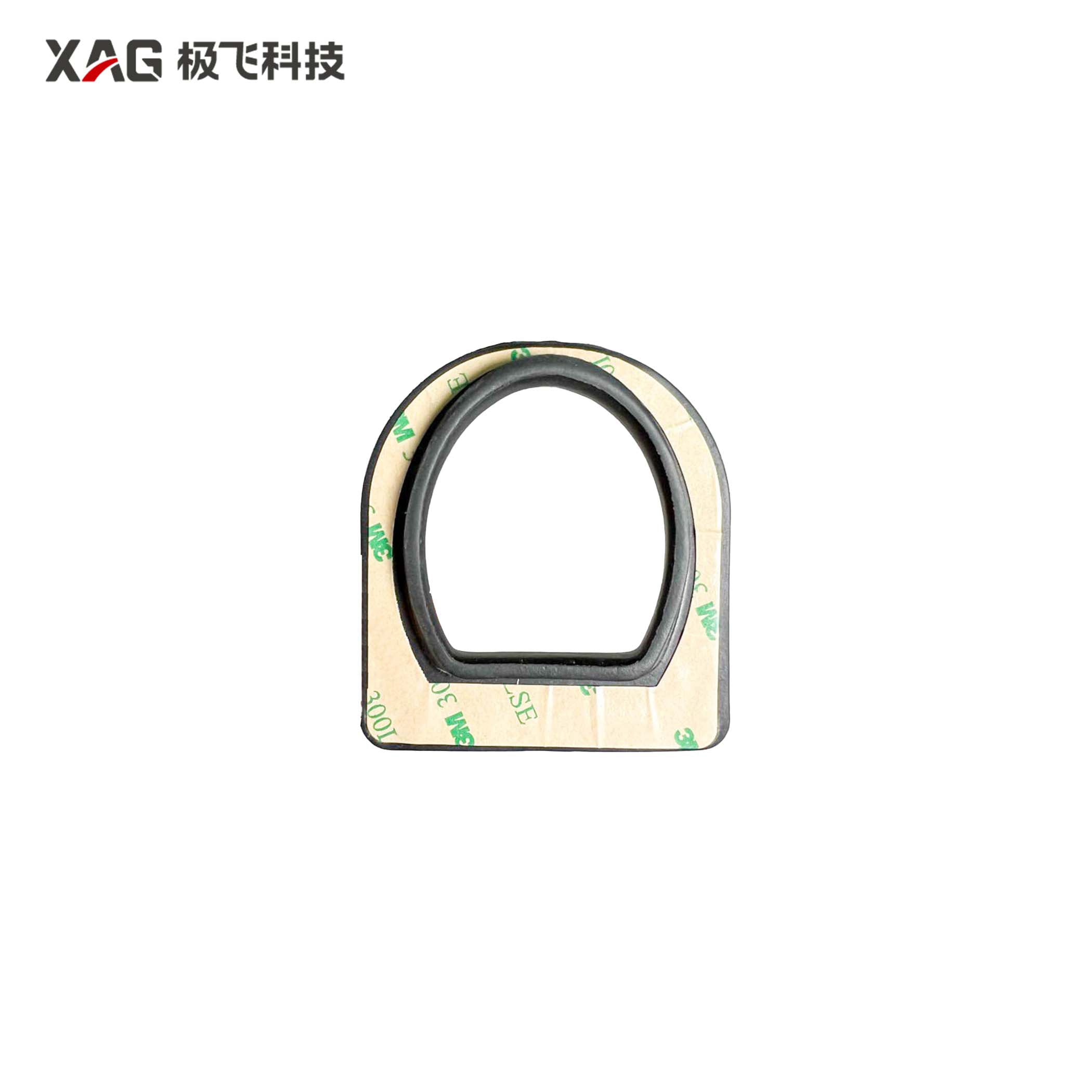 P100P Main Fuselage Interior Foam Protector