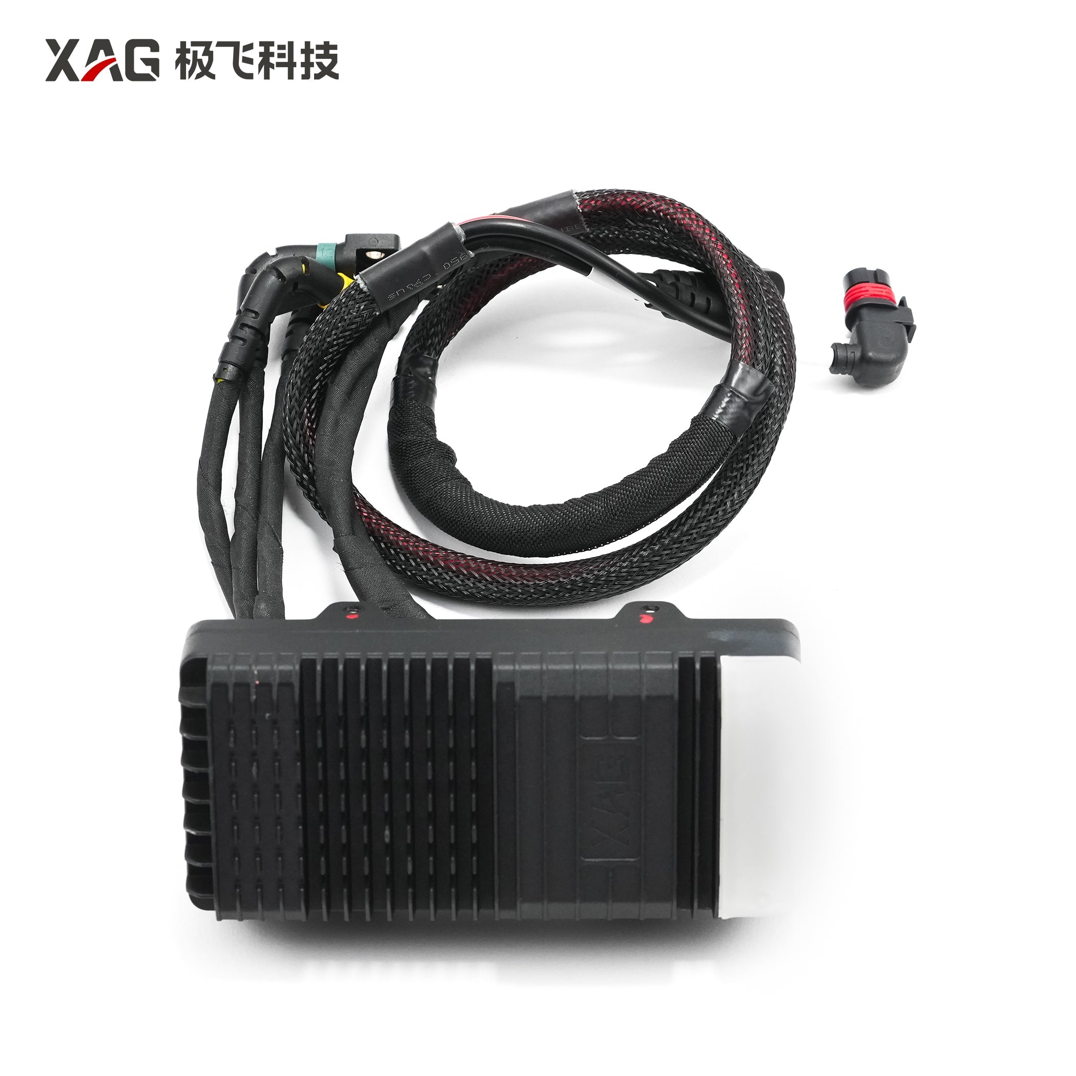 P100P ESC