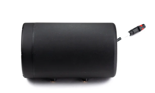 P100 Pro Semi-finished Swing Imaging Radars