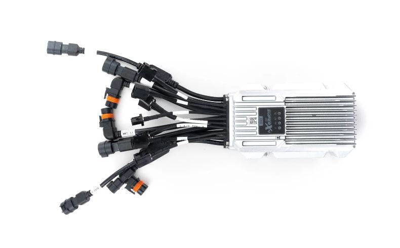 P100P SuperX4 Pro Flight Controller