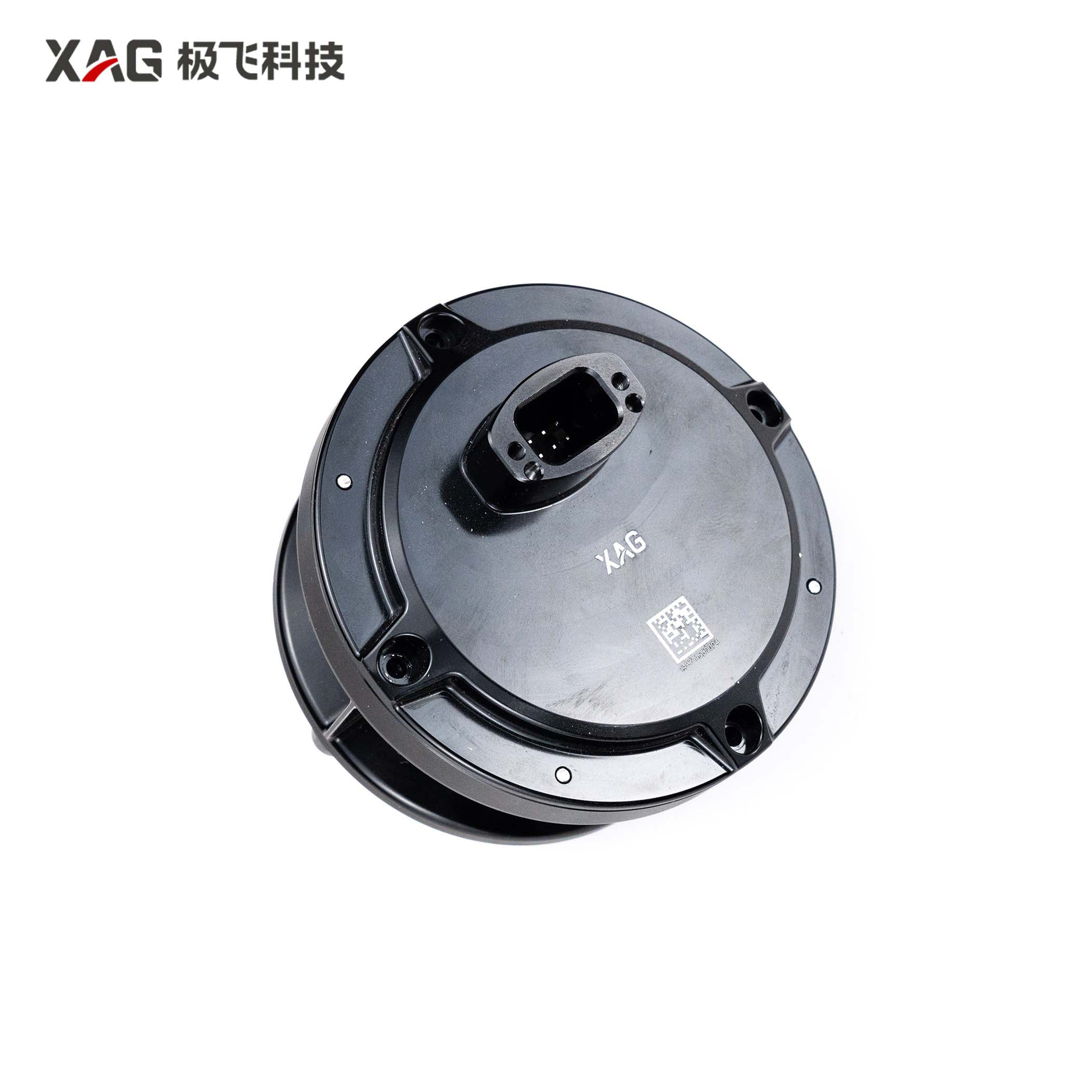 P100P Spreader Motor