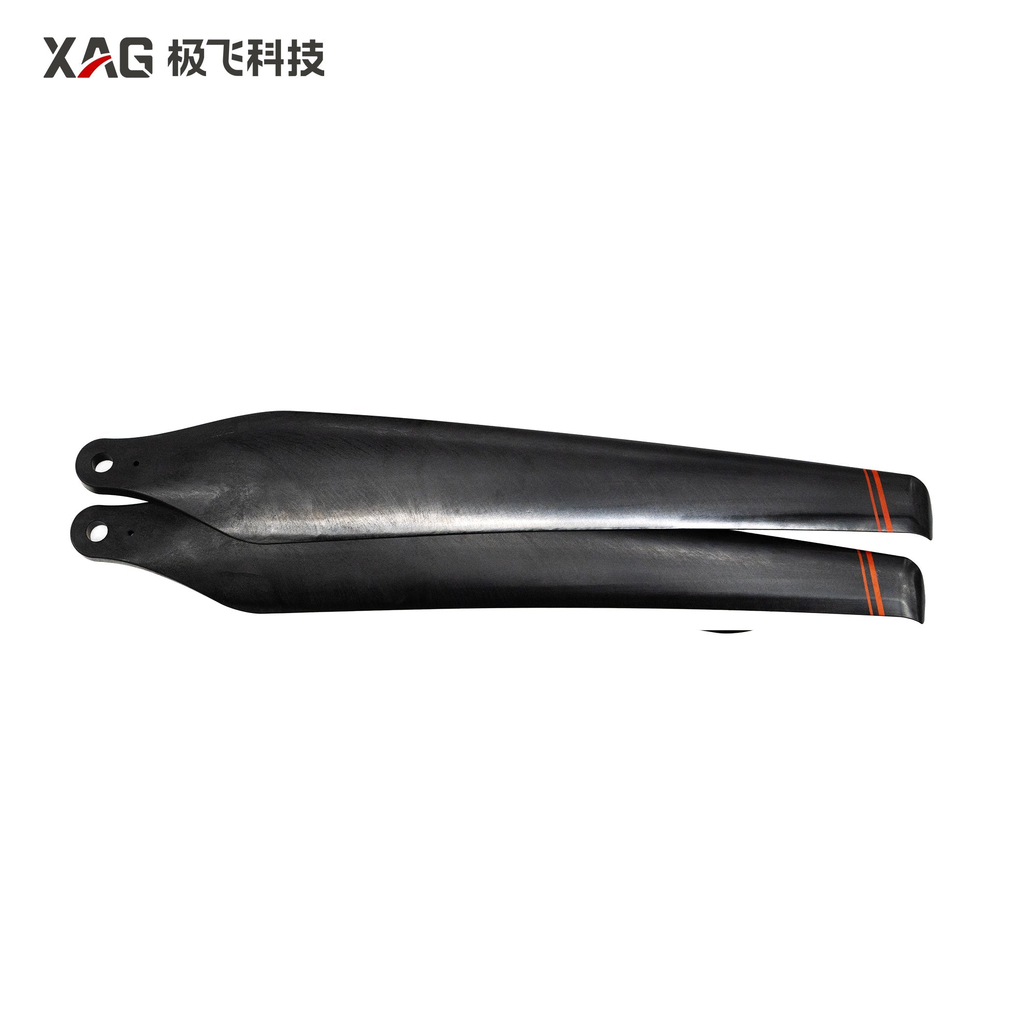 P100P 55" Foldable Propeller Blades Kit (CCW)