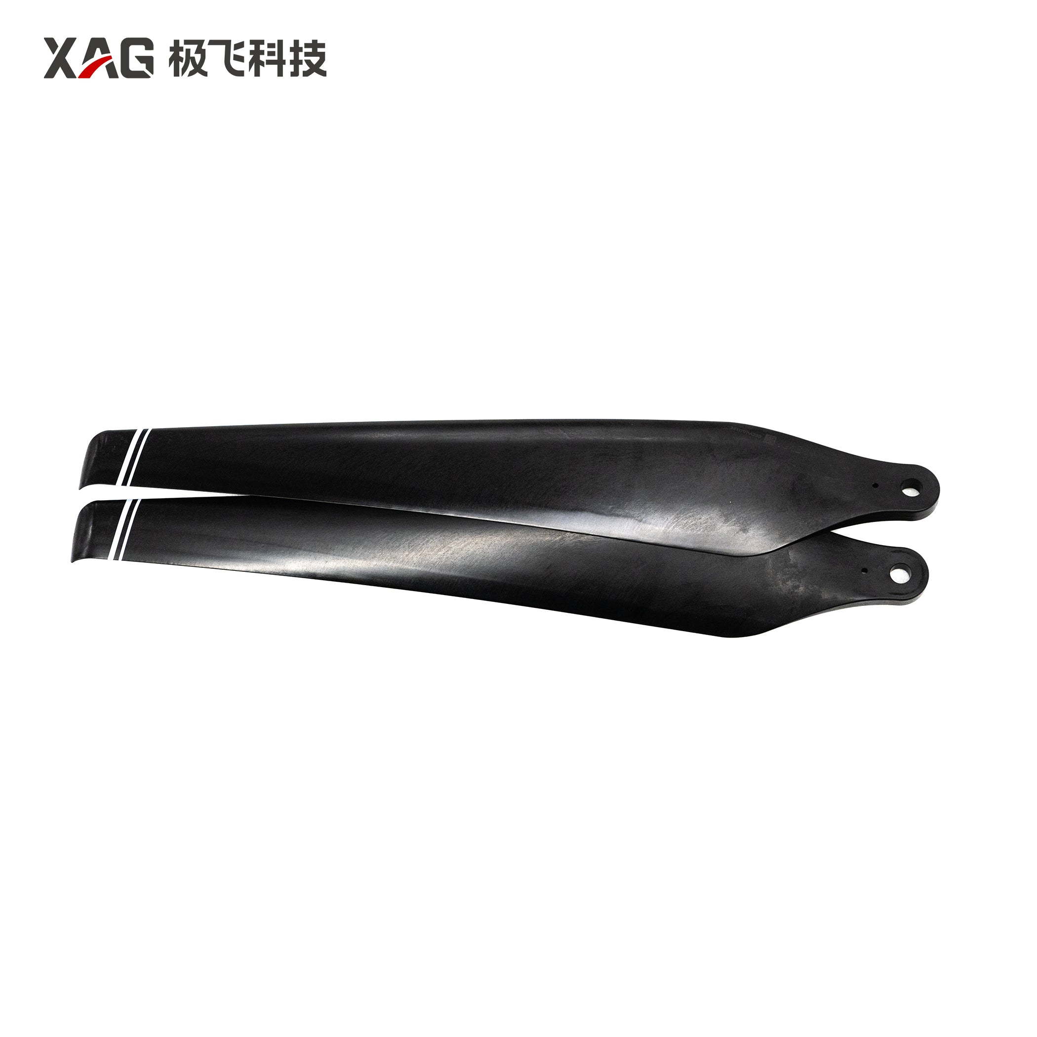 P100P 55" Foldable Propeller Blades Kit (CW)