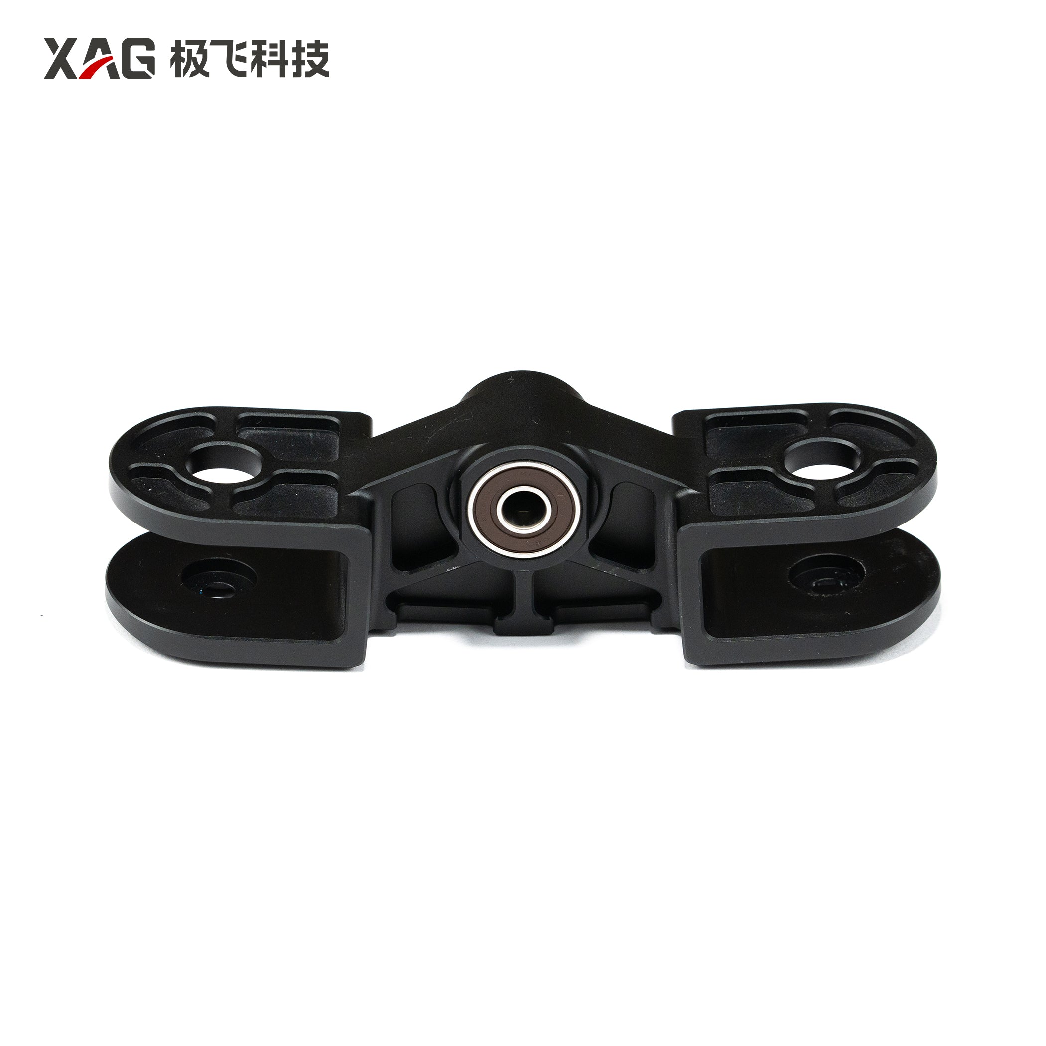 P100P 55" Foldable Propeller Clamp