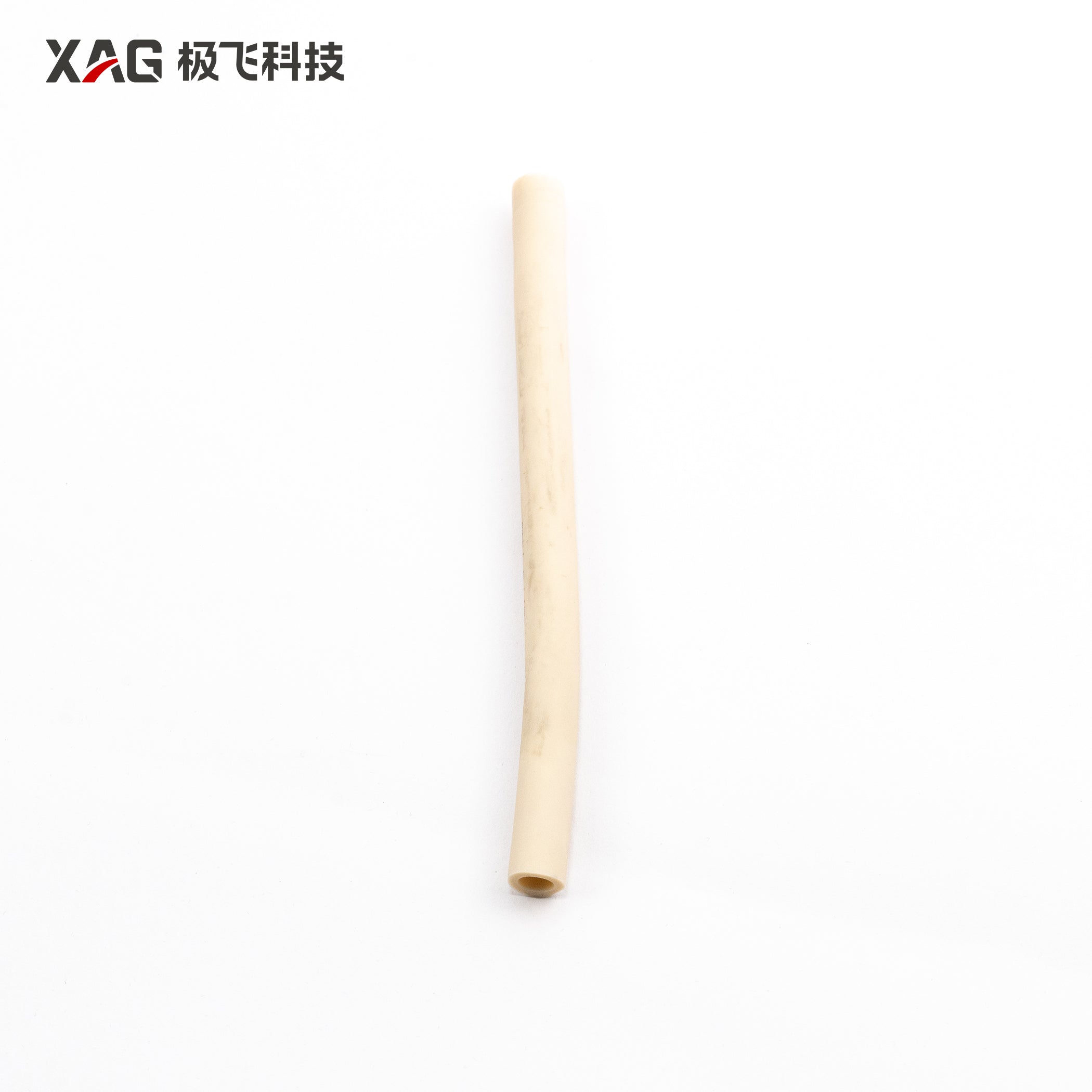 P100P Short Liquid Tube (Spraying System - Fuselage)