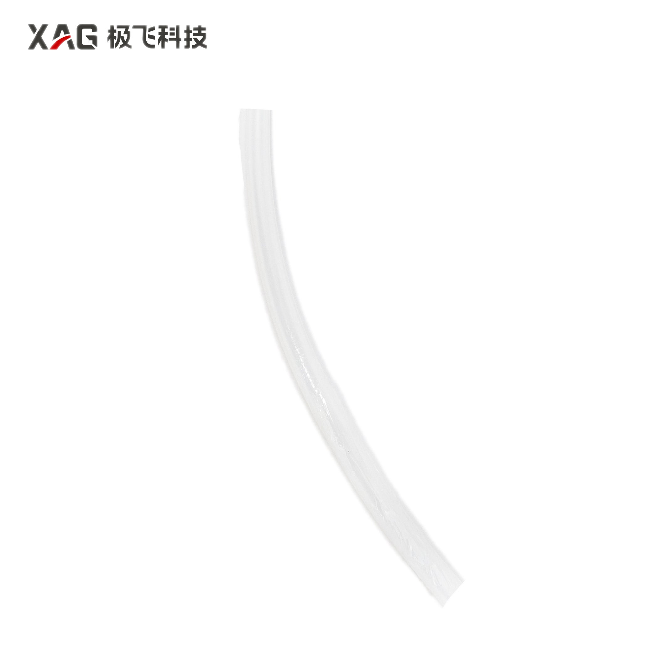 P100P Short Liquid Tube (Pulsation Damper - L-Type)