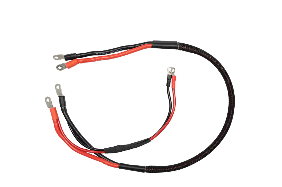 P150 Cable Hub power supply cable