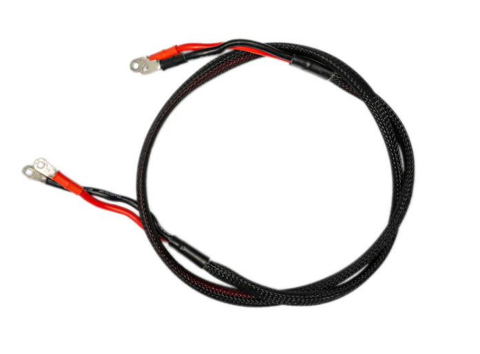 P150 ESC power supply cable