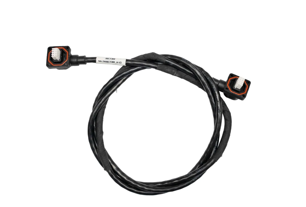 P150 3&4 ESC power supply cable