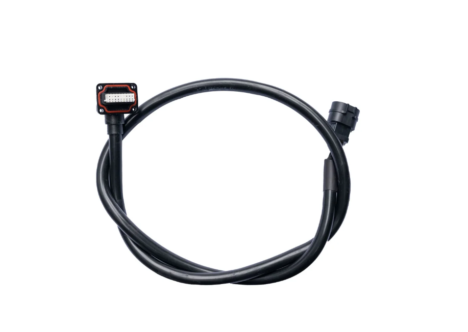 P150 Application System Main Connect Cable