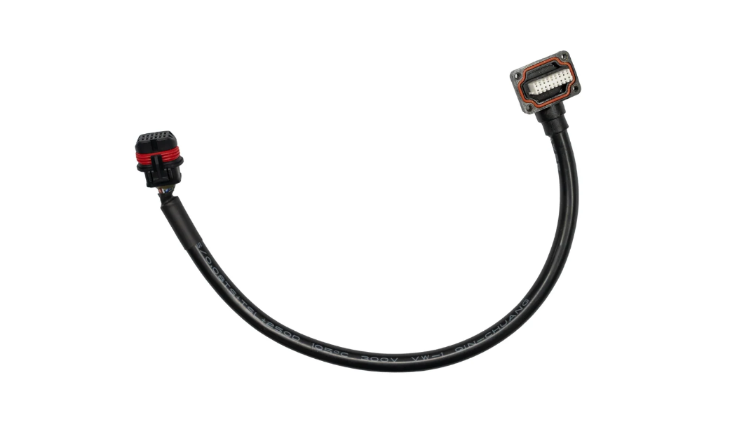 P150 Application System Collection Board Signal Line