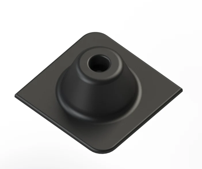 P150 Application System convex point