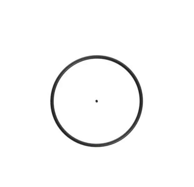 P150 Impeller Pump Head Gasket