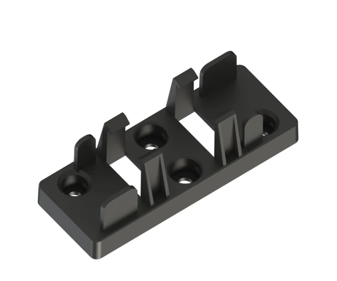 P150 Application System Cable Organizer