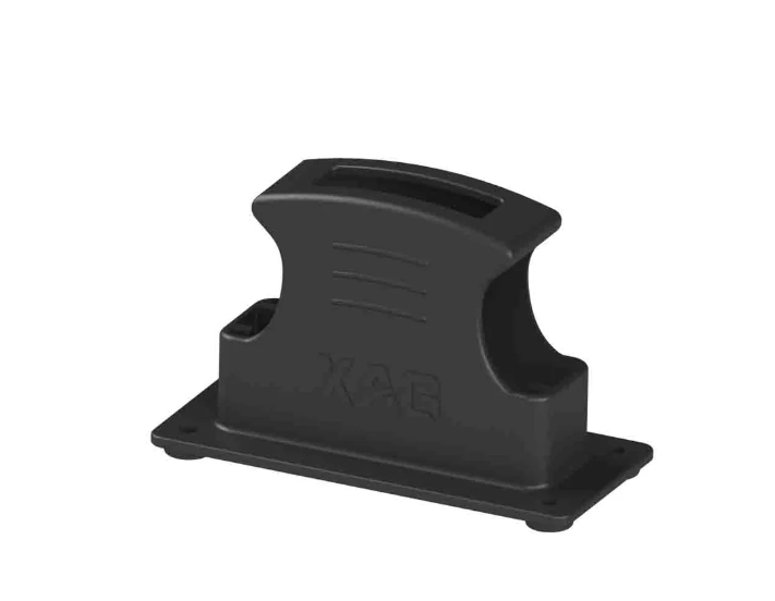 P150 Female Seat Material Box Cover Buckle